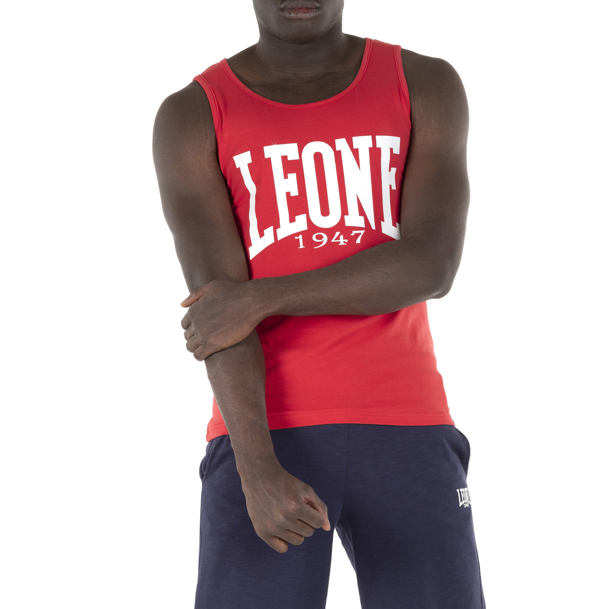 leone - canotte