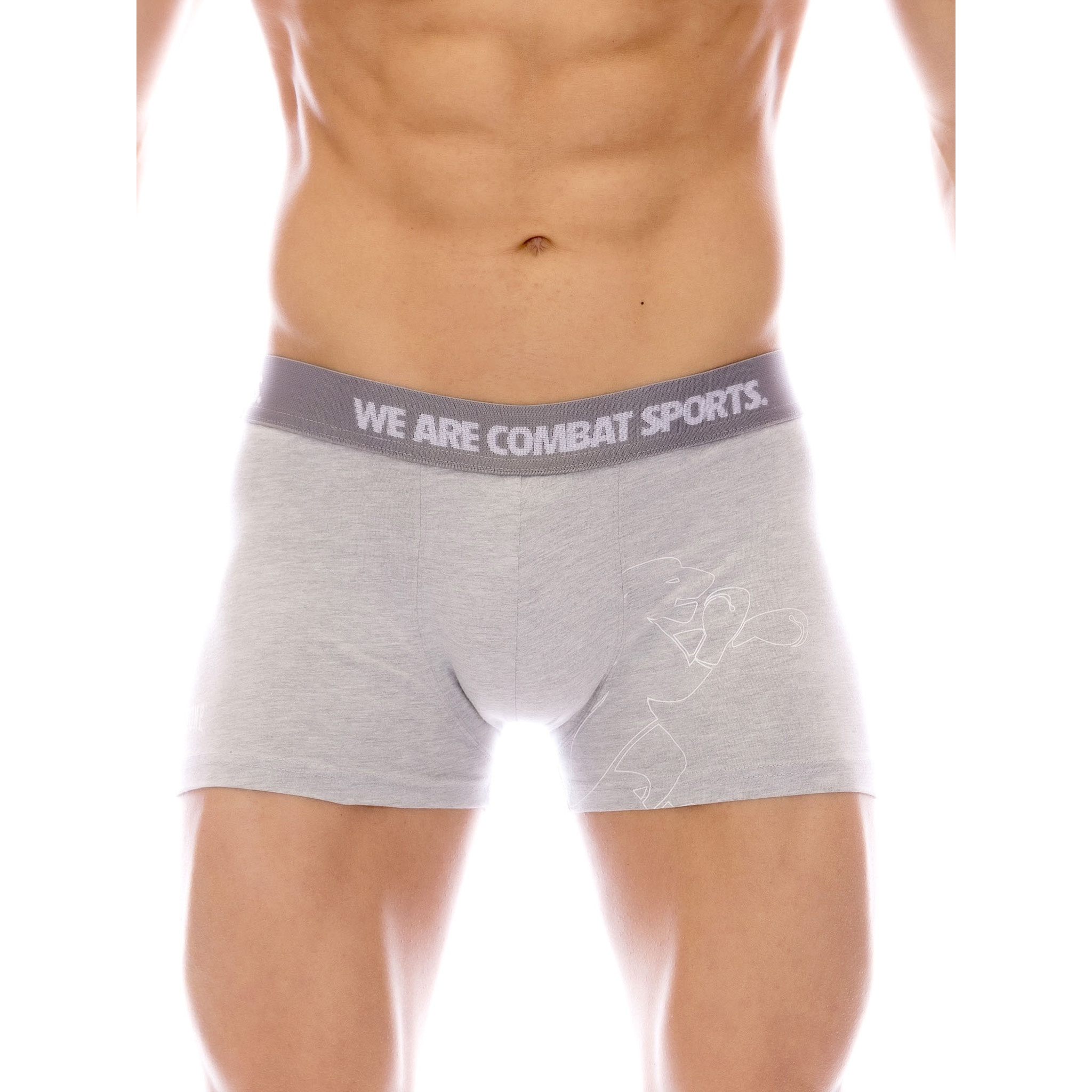 leone - boxer