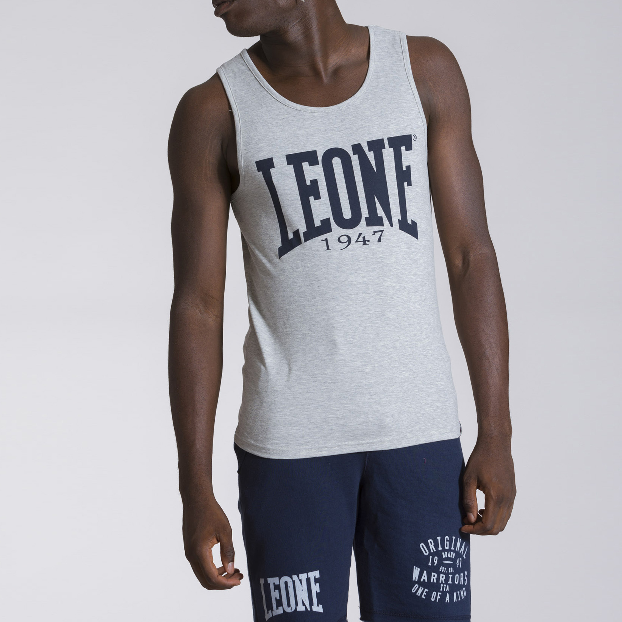 leone - Canotte