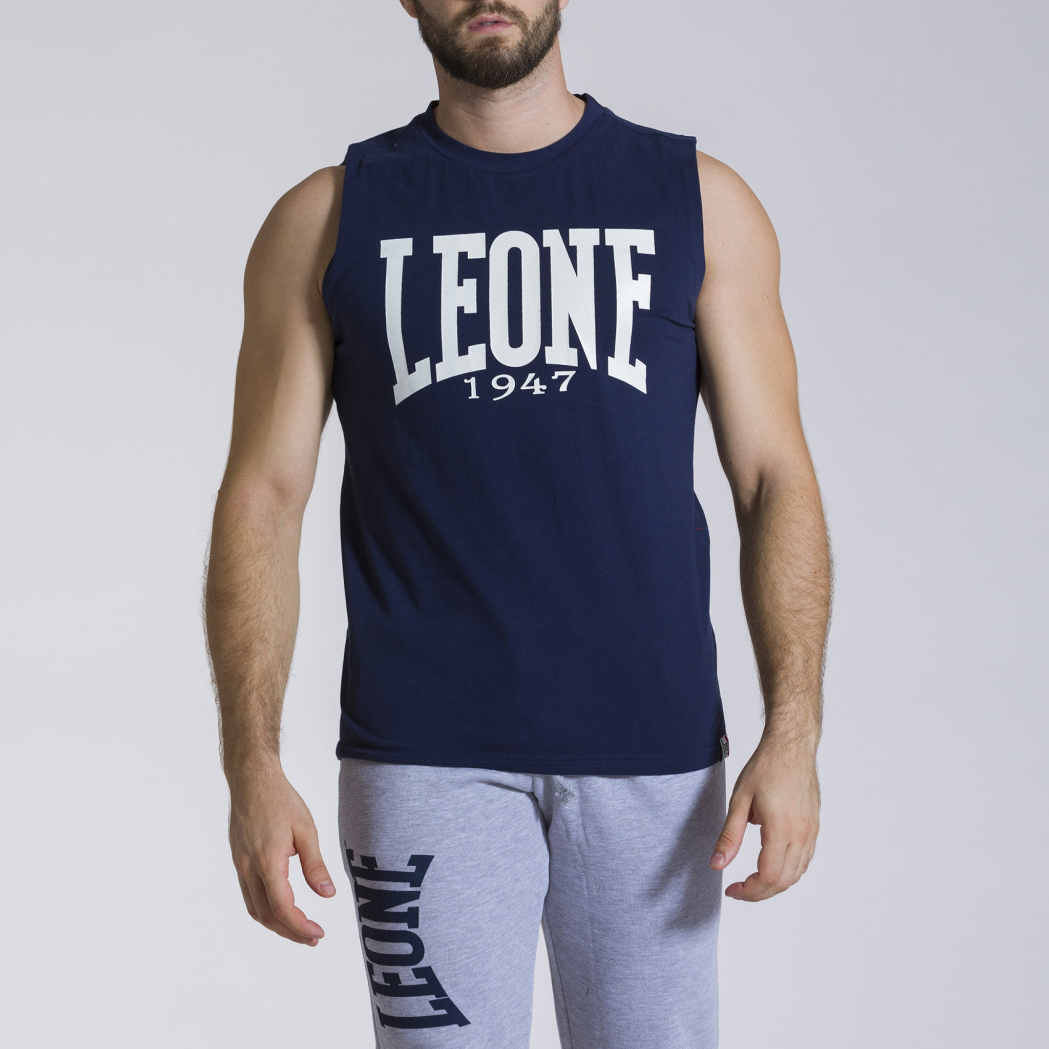 leone - Canotte