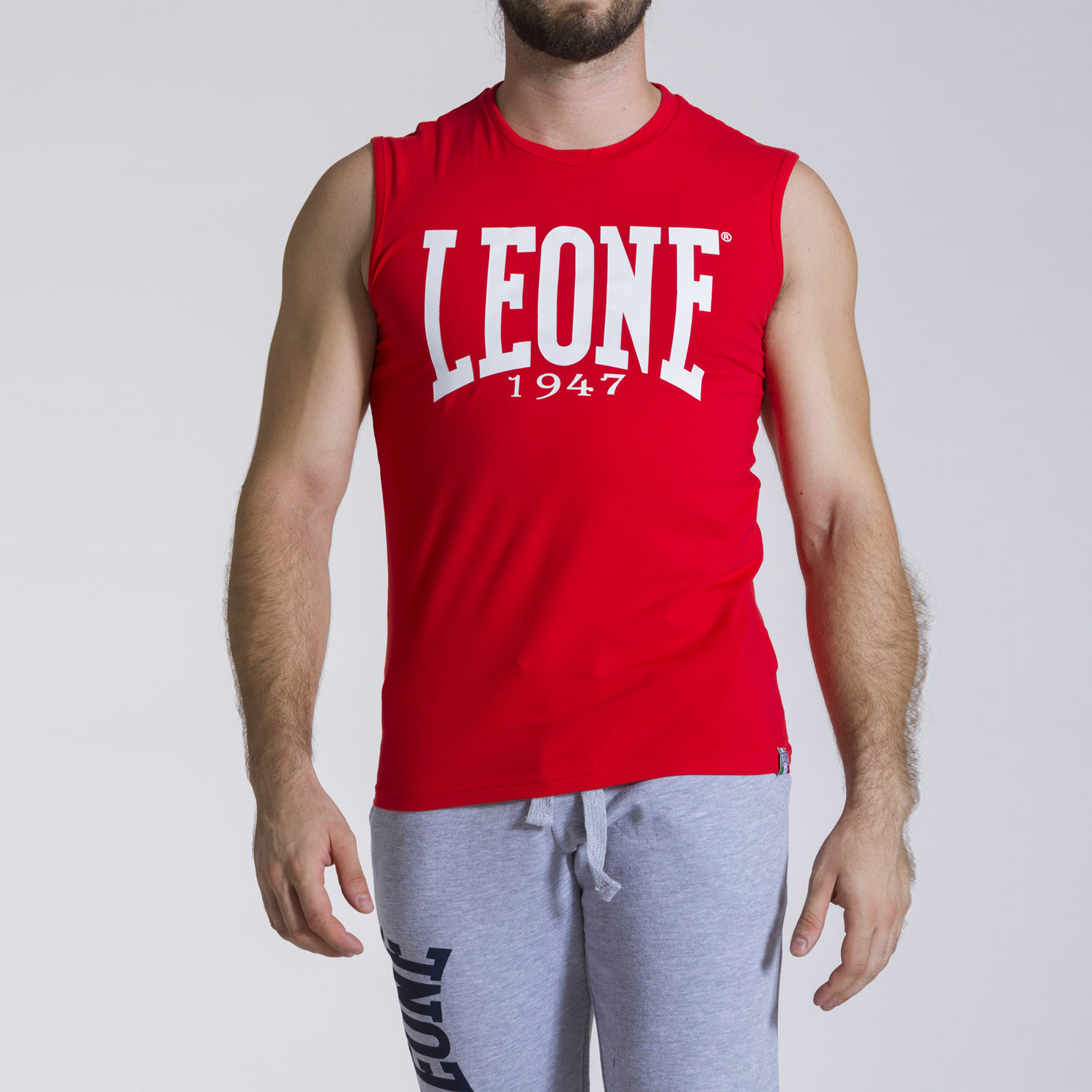 leone - Canotte