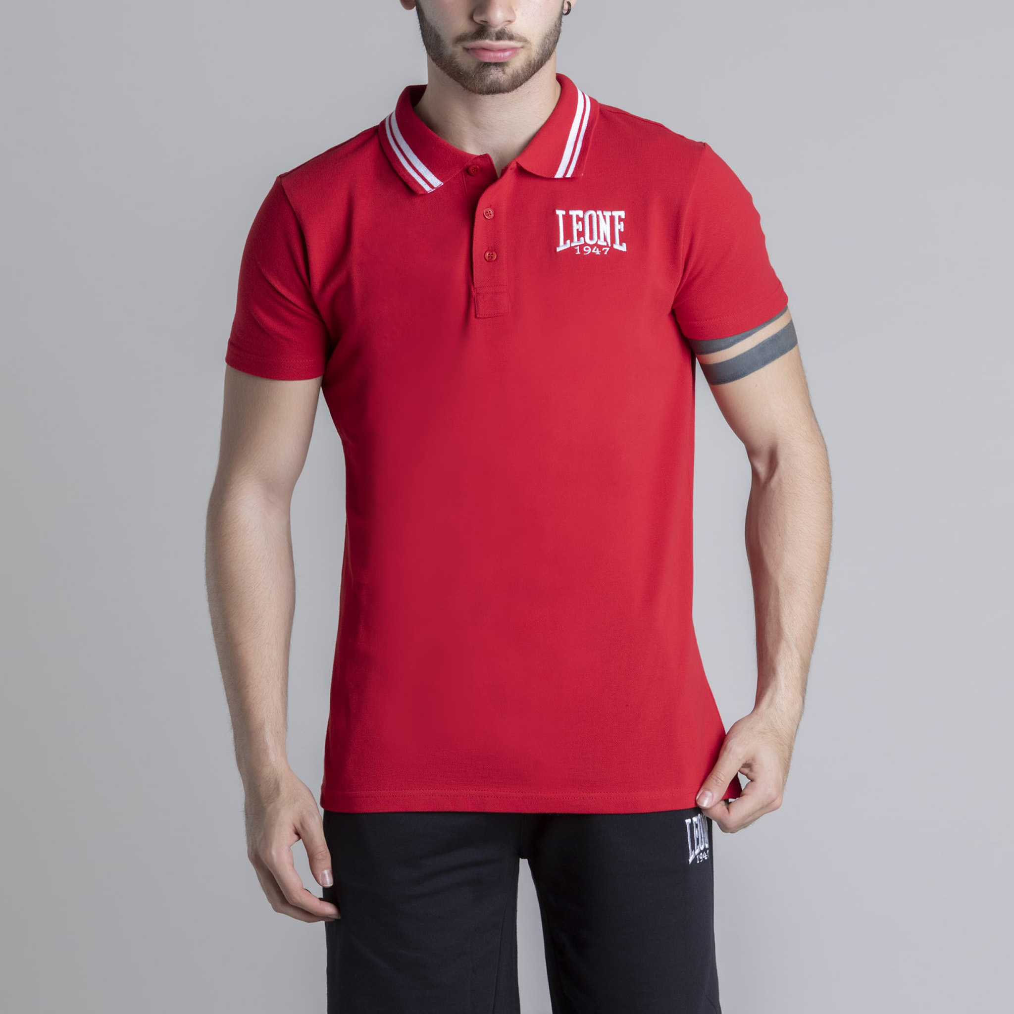 leone - polo
