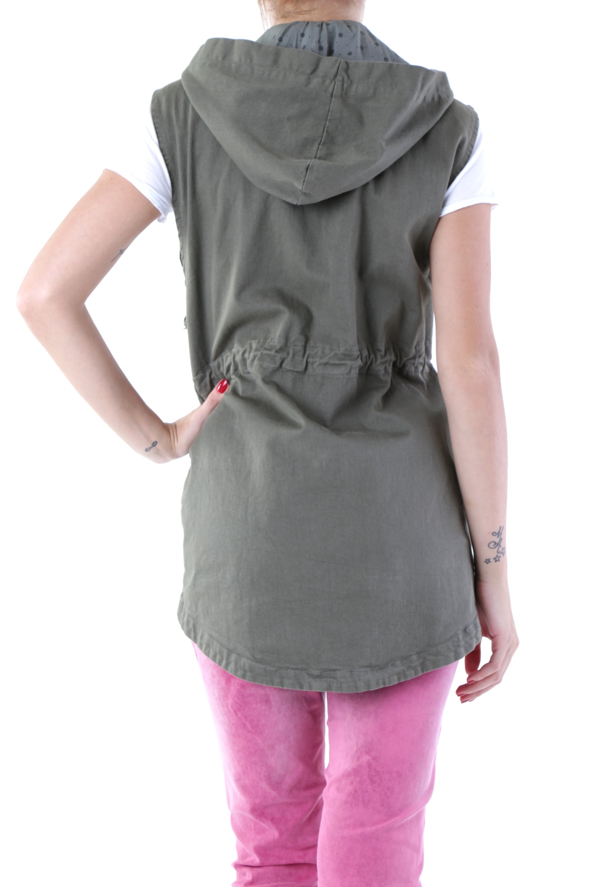 525 - gilet