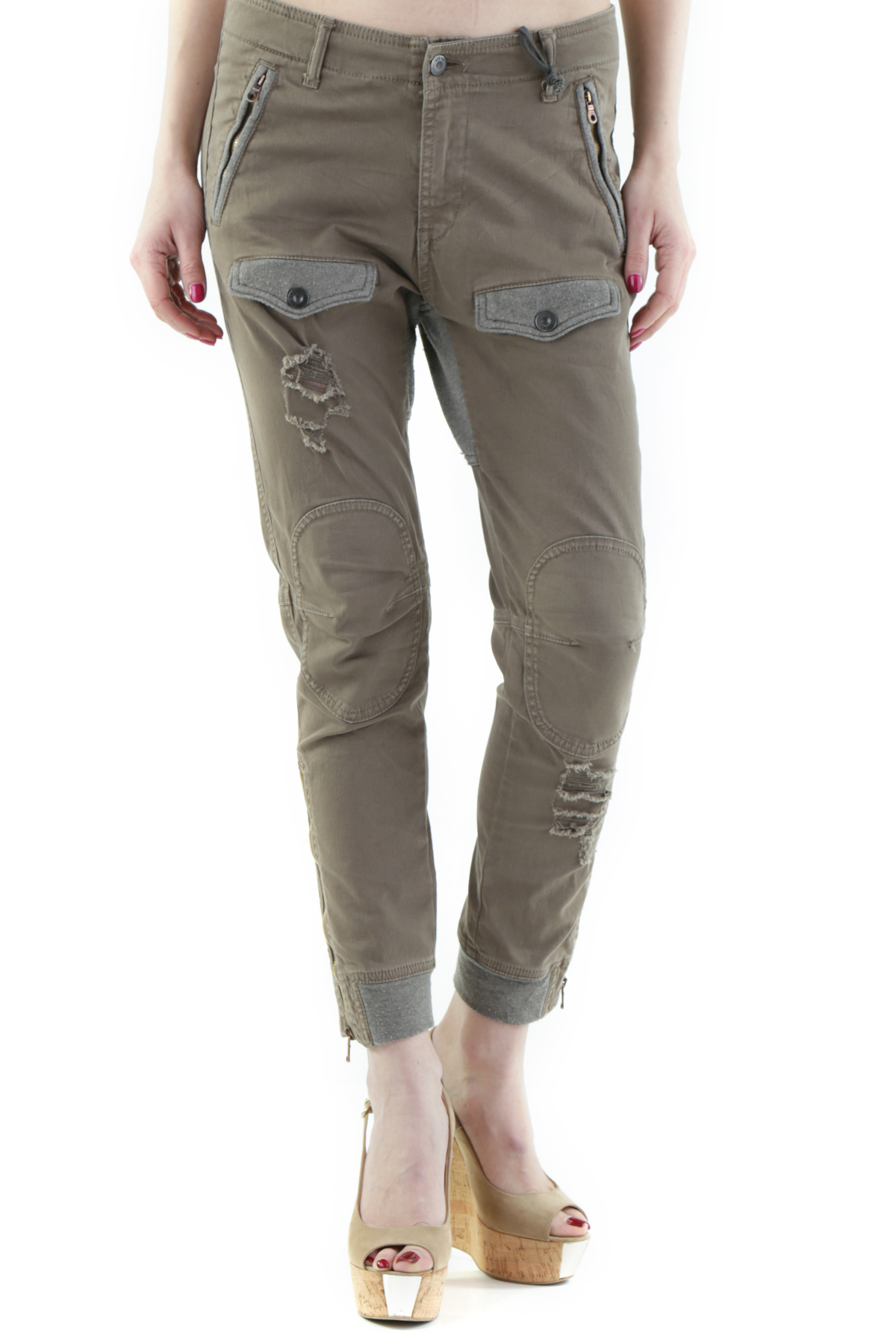 525 - pantaloni