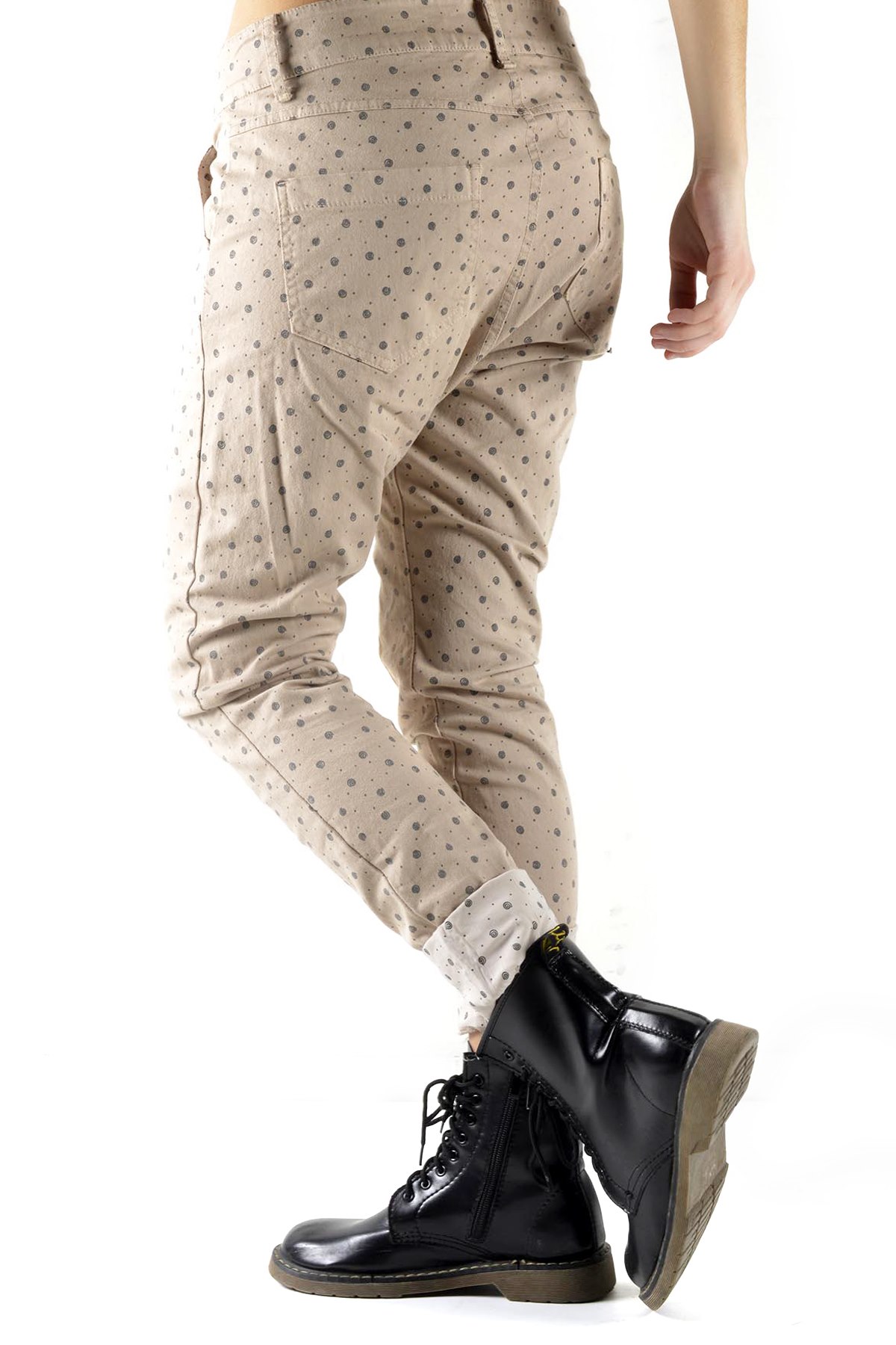 525 - pantaloni