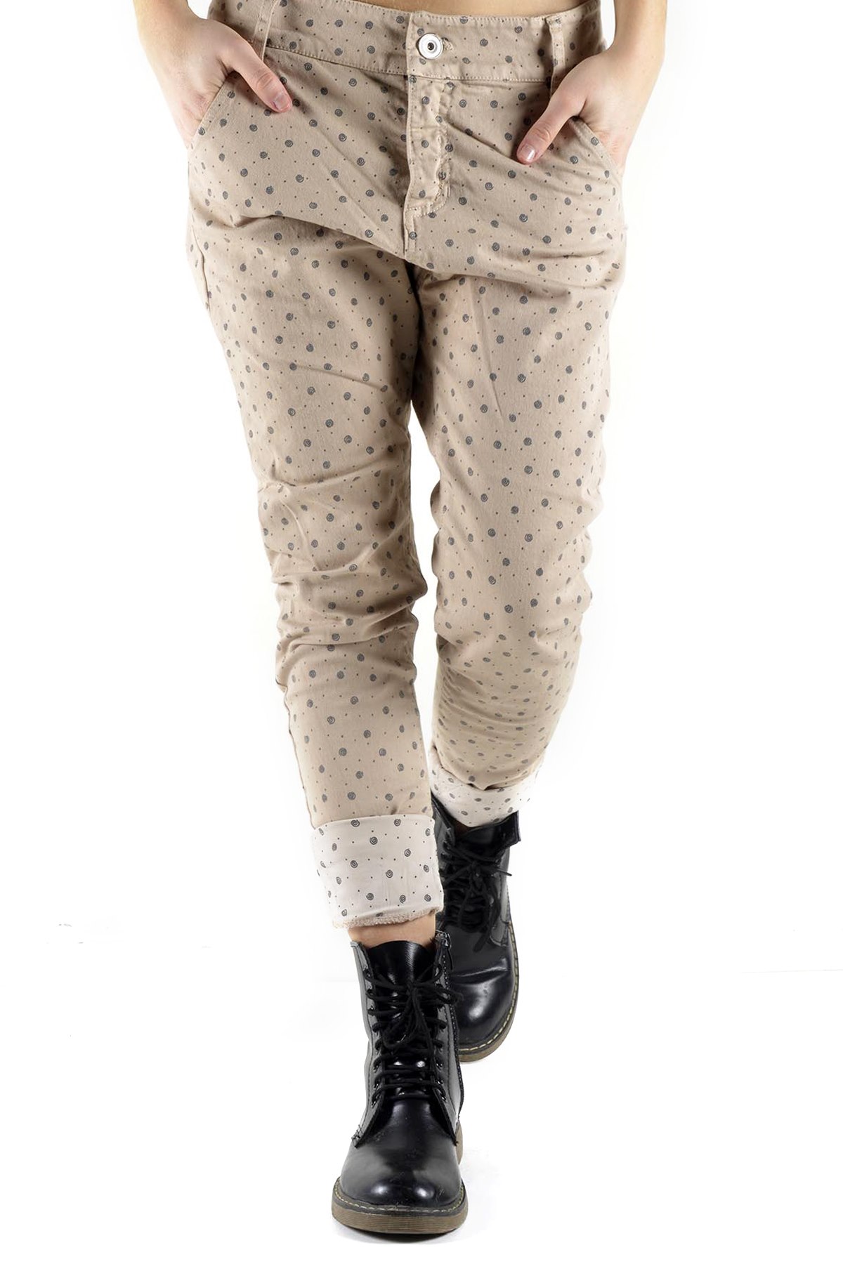 525 - pantaloni