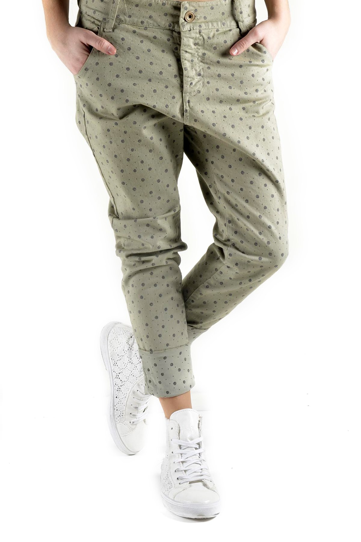 525 - pantaloni