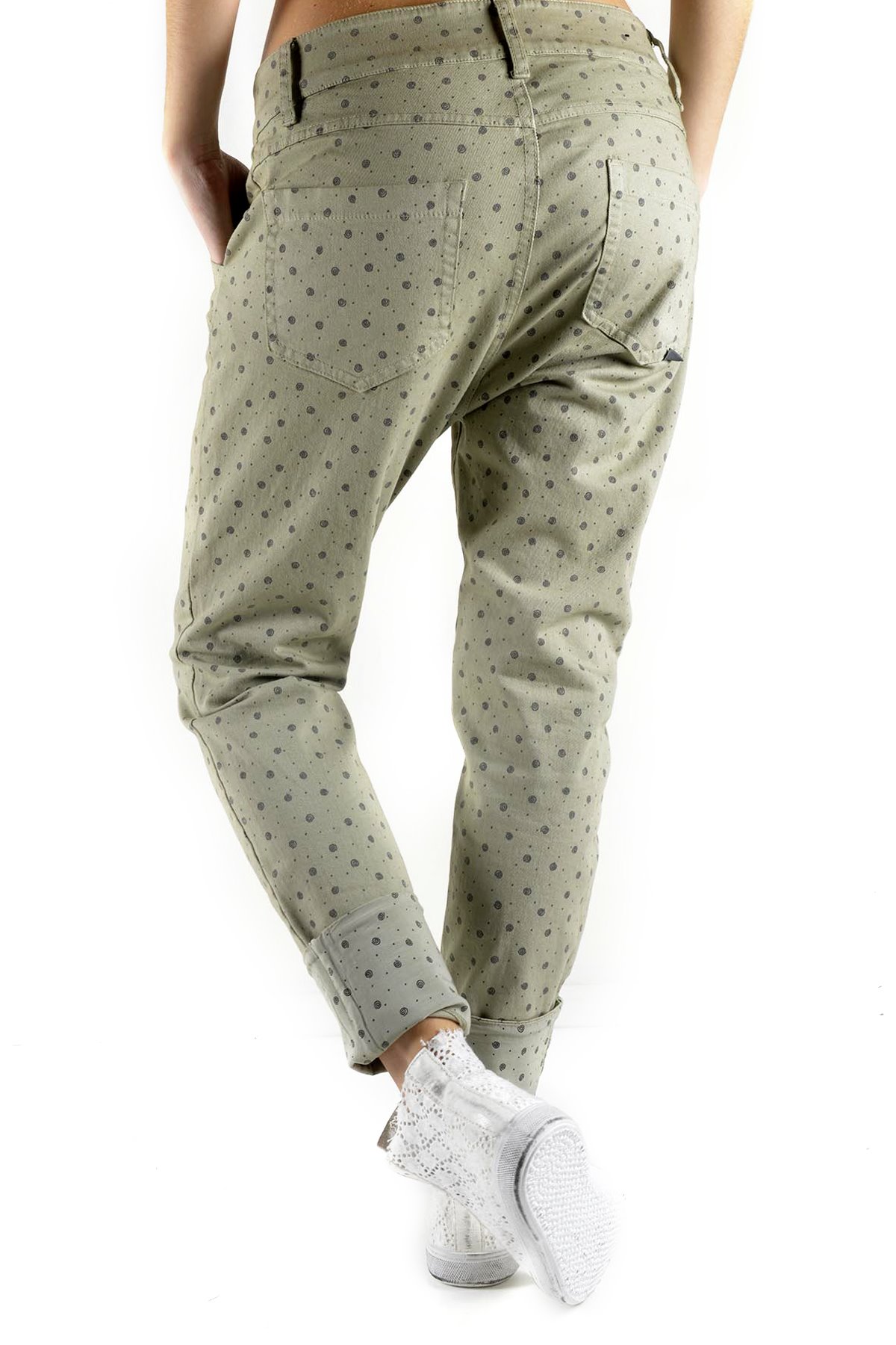 525 - pantaloni