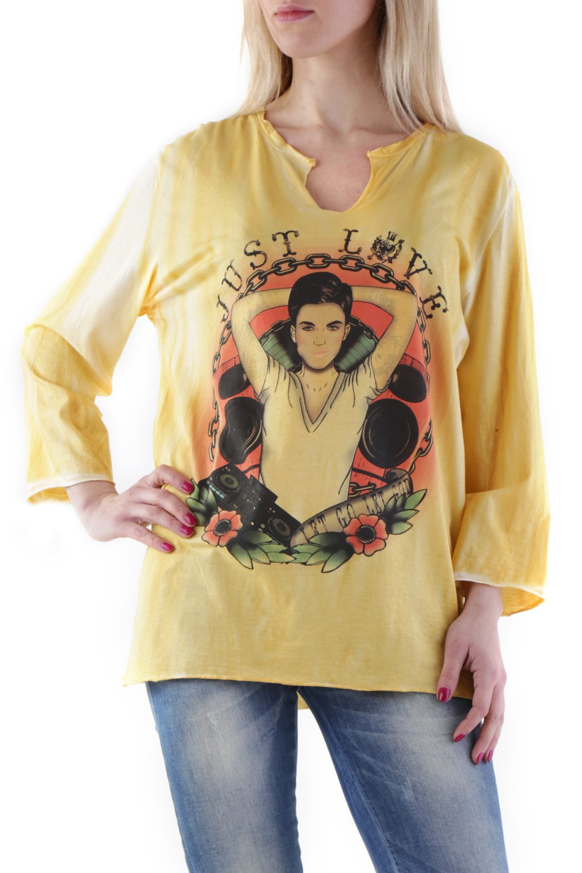 525 - t-shirt