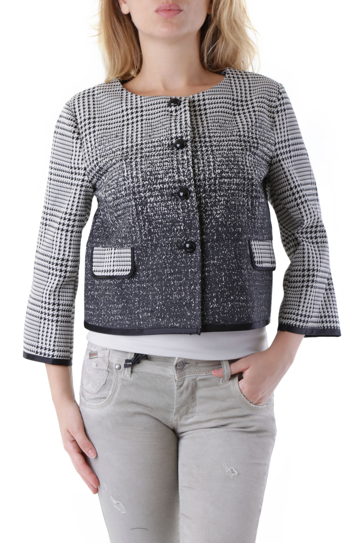 cristina gavioli - blazer