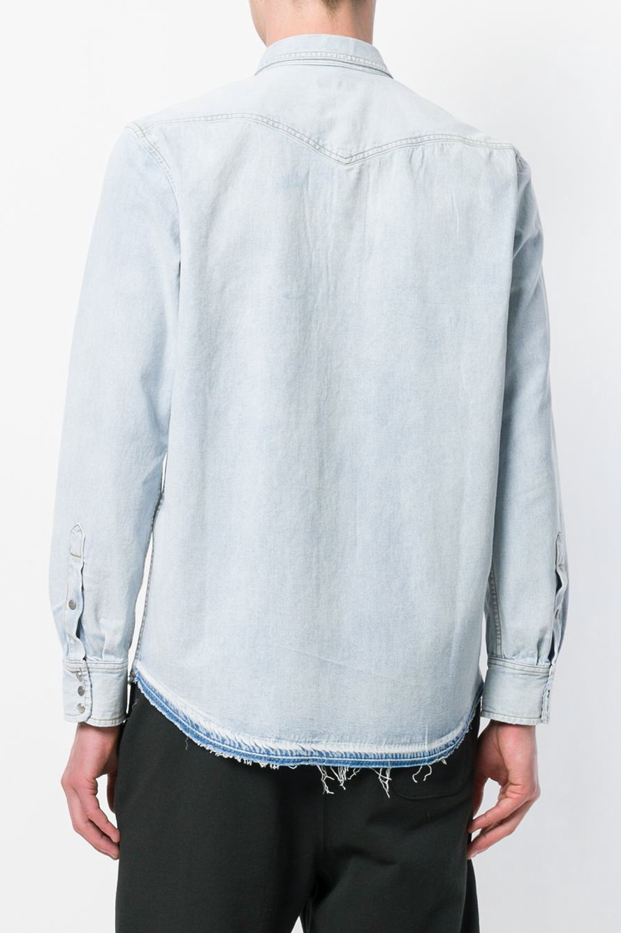 diesel - camicie