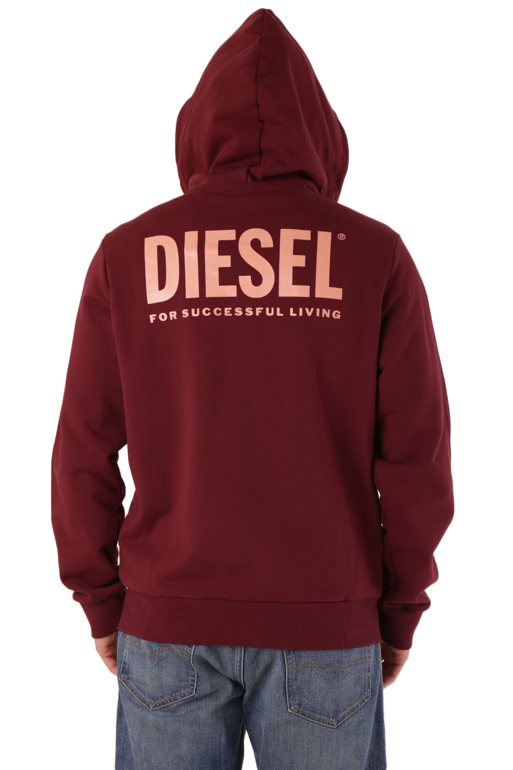 diesel - felpe