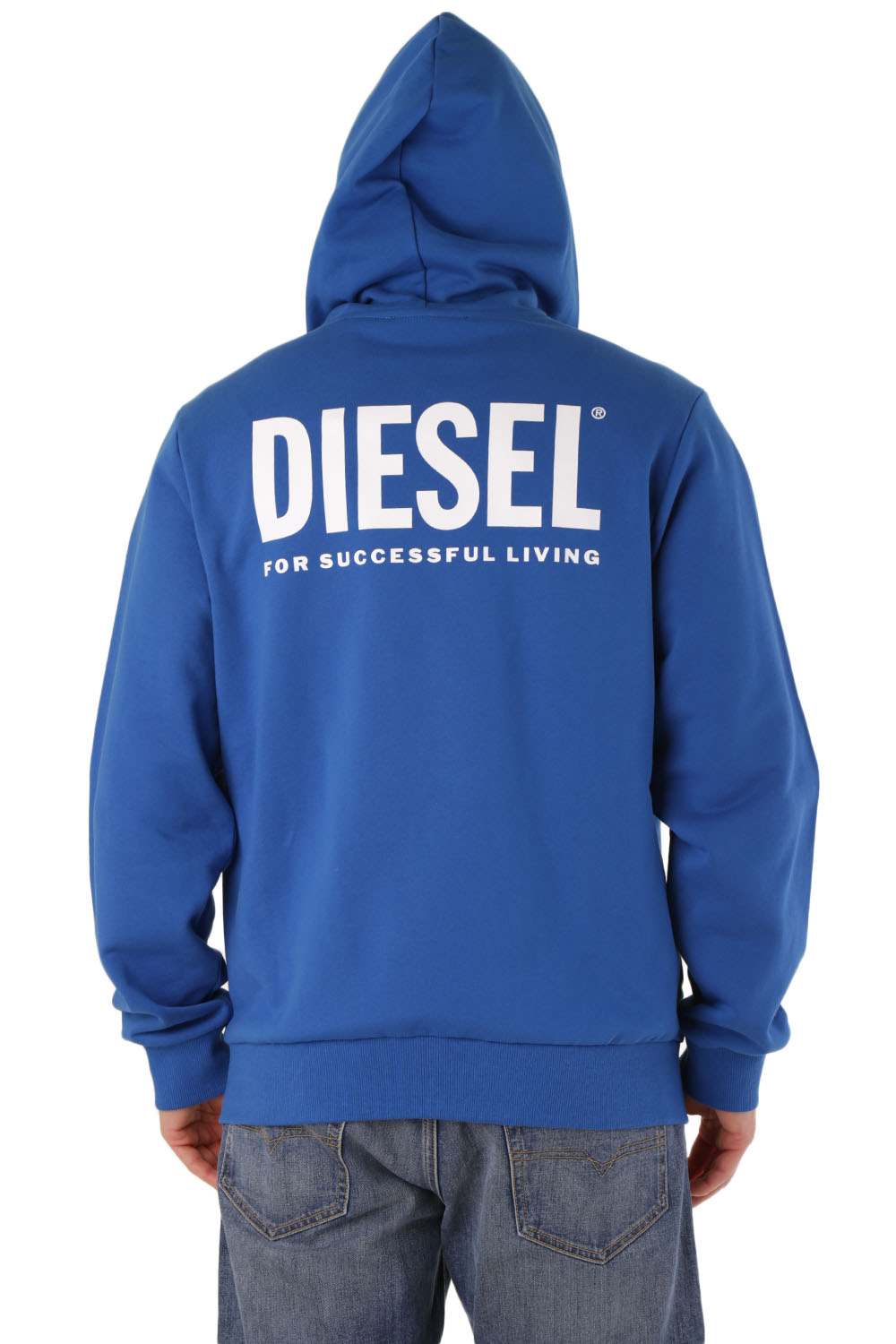 diesel - felpe