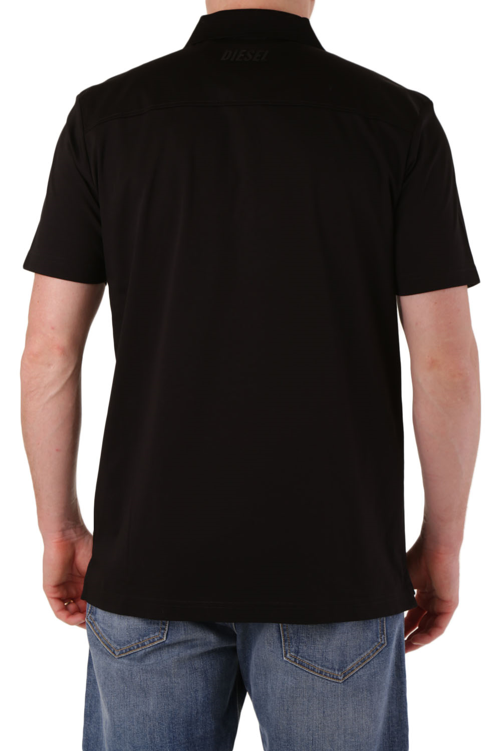 diesel - polo