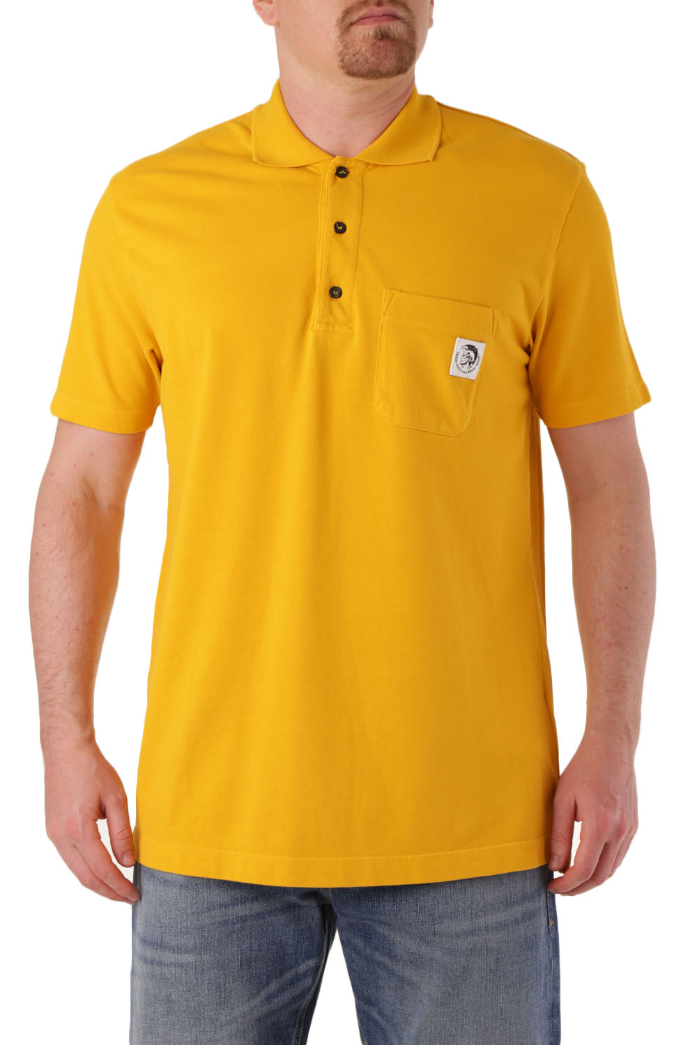 diesel - polo
