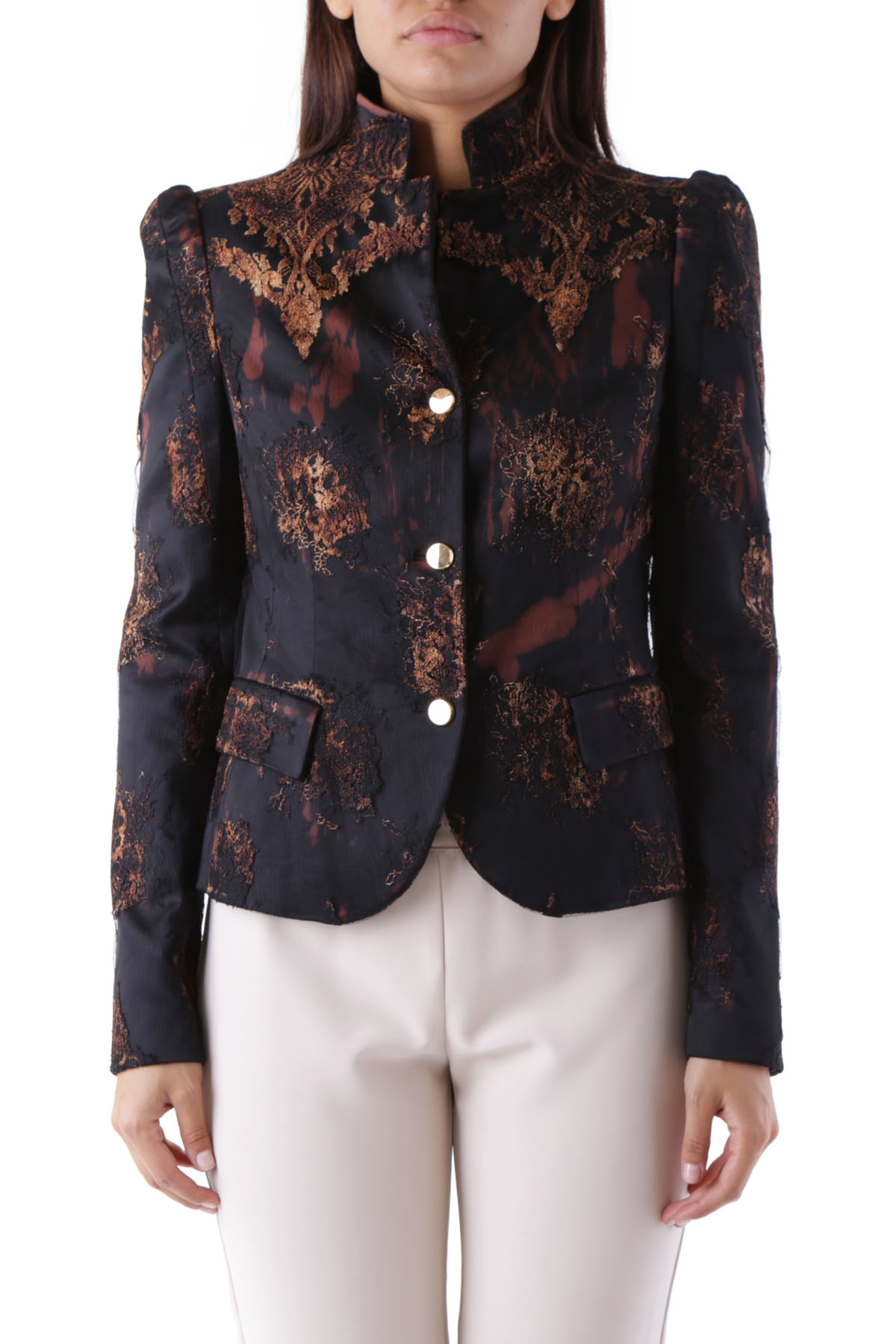 john richmond - blazer