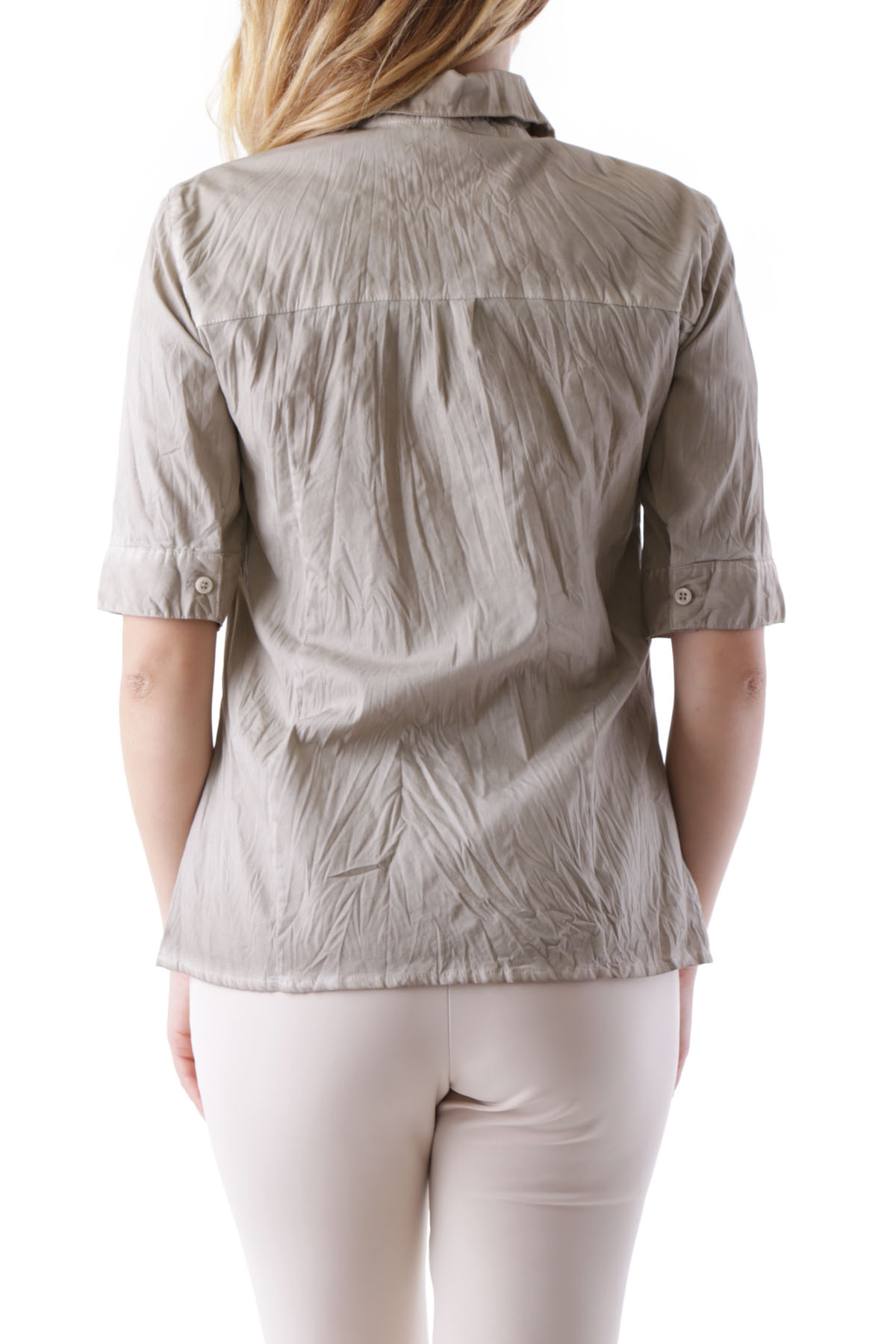 rebecca - camicie
