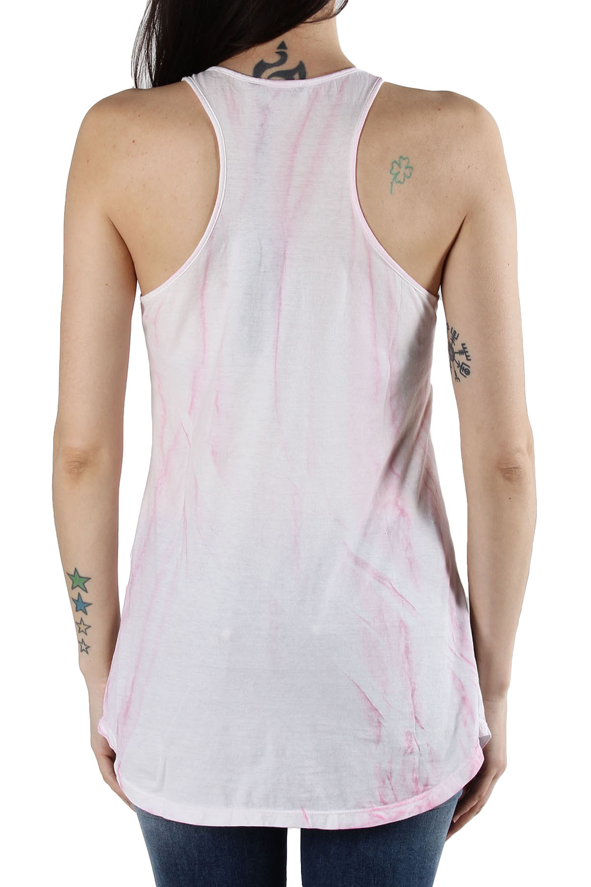 sexy woman - tank
