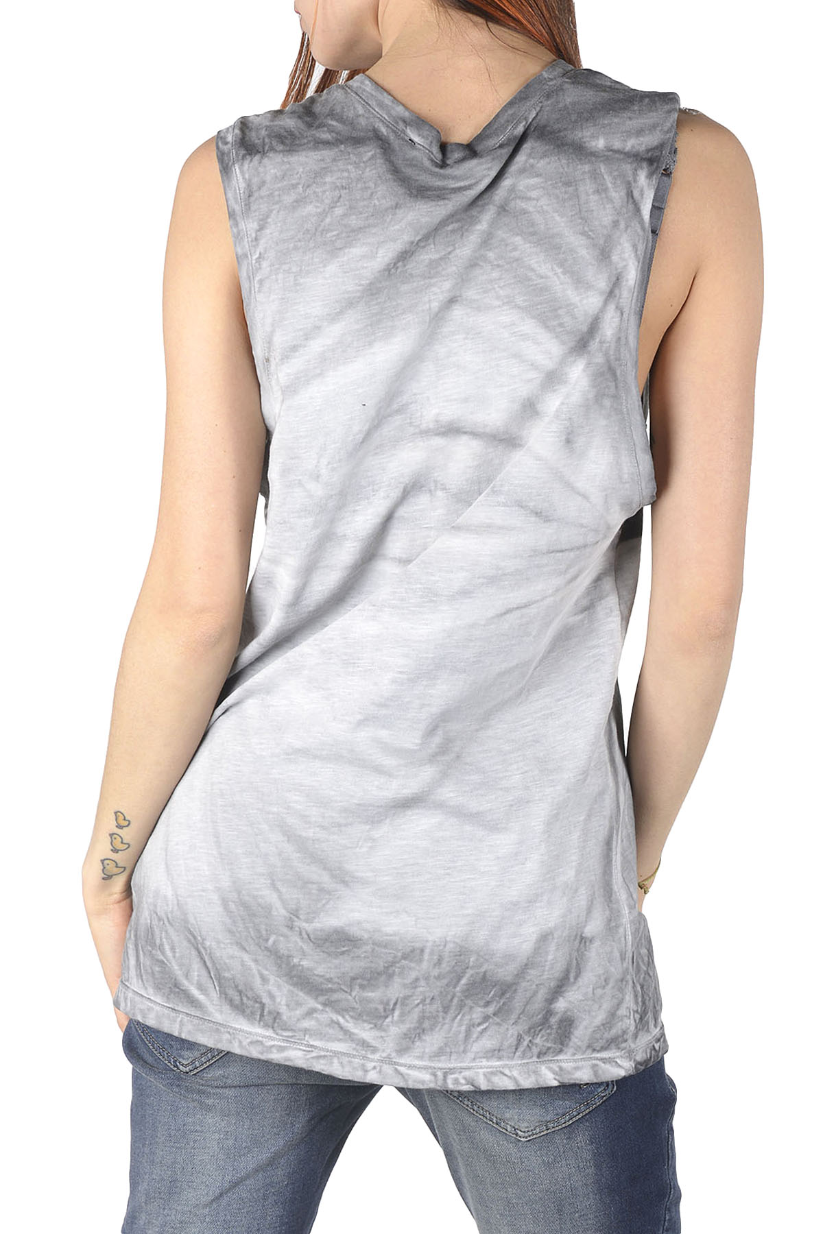 sexy woman - tank