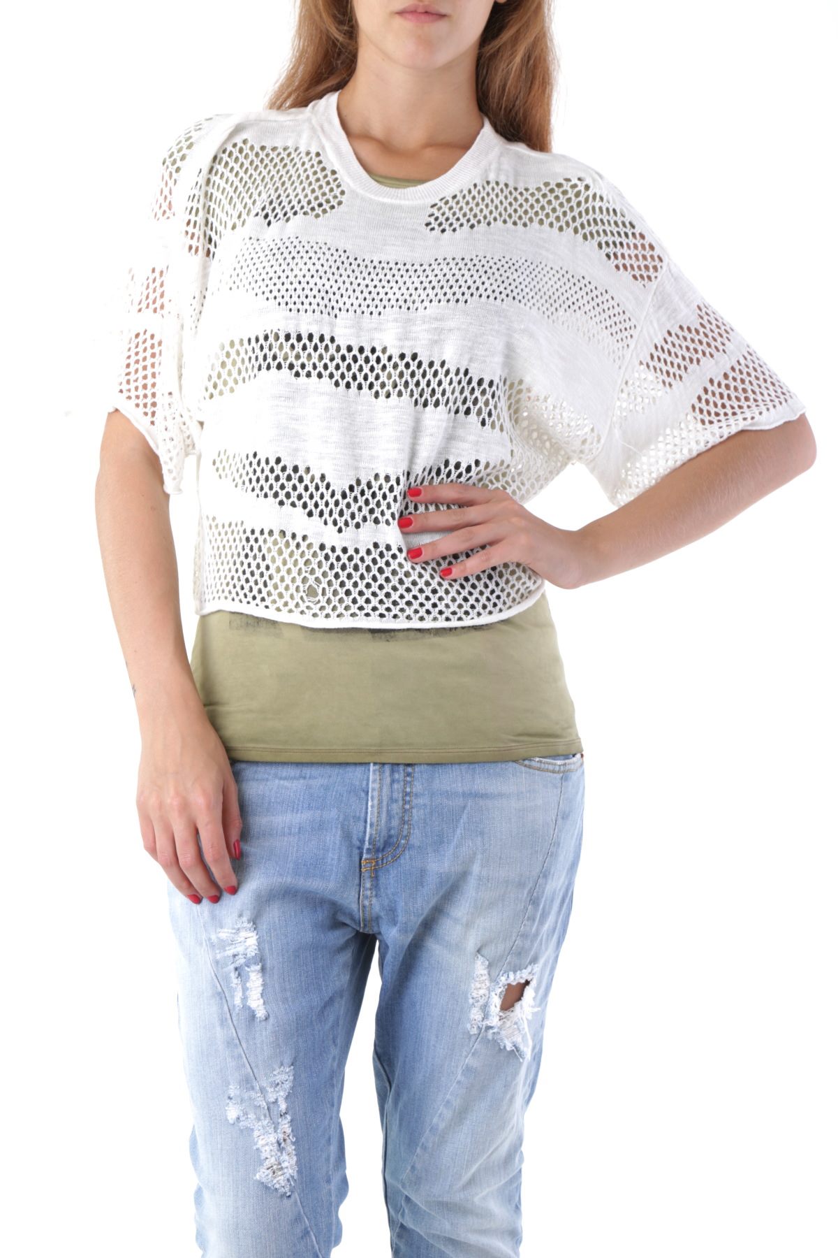 sexy woman - maglie
