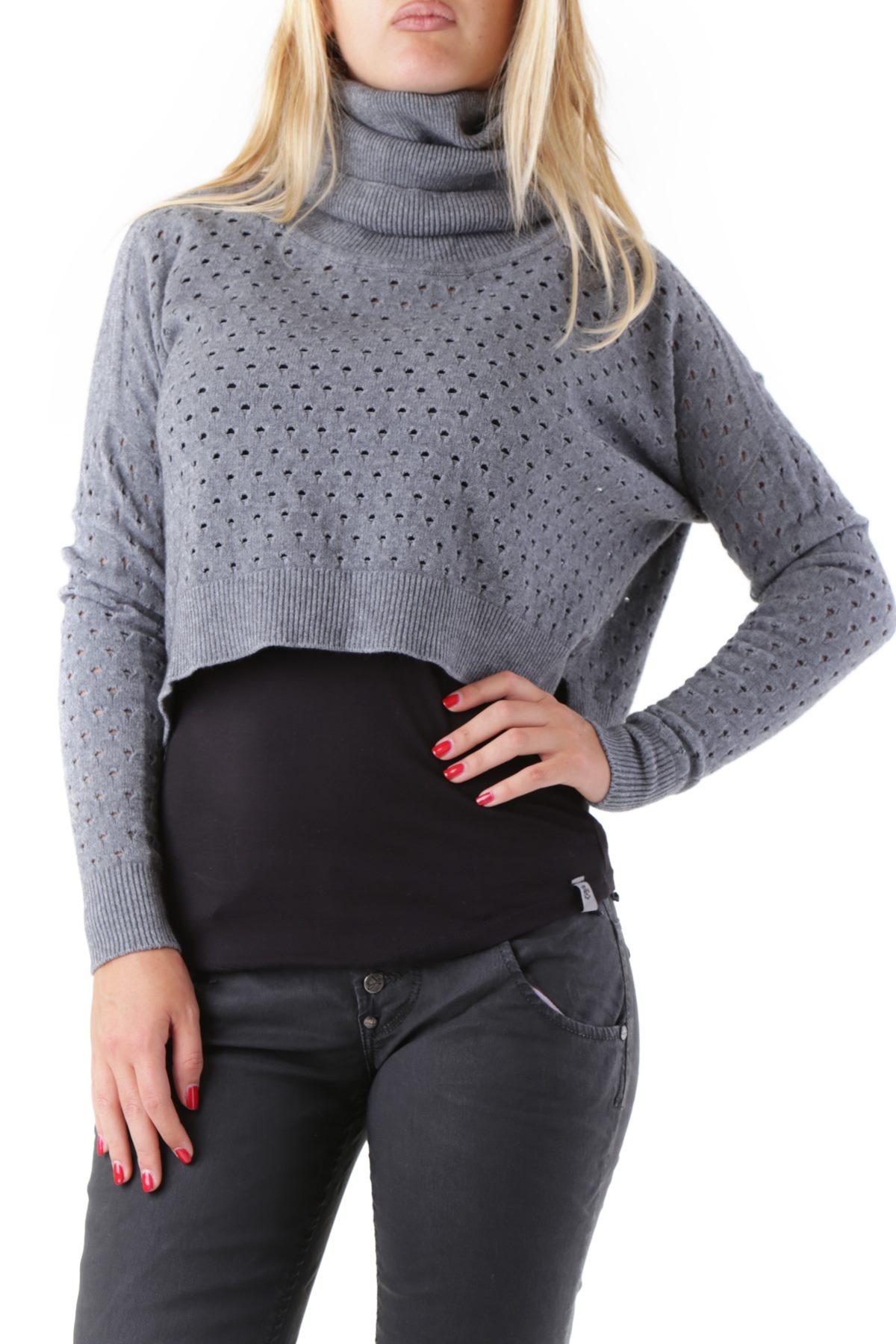sexy woman - maglie