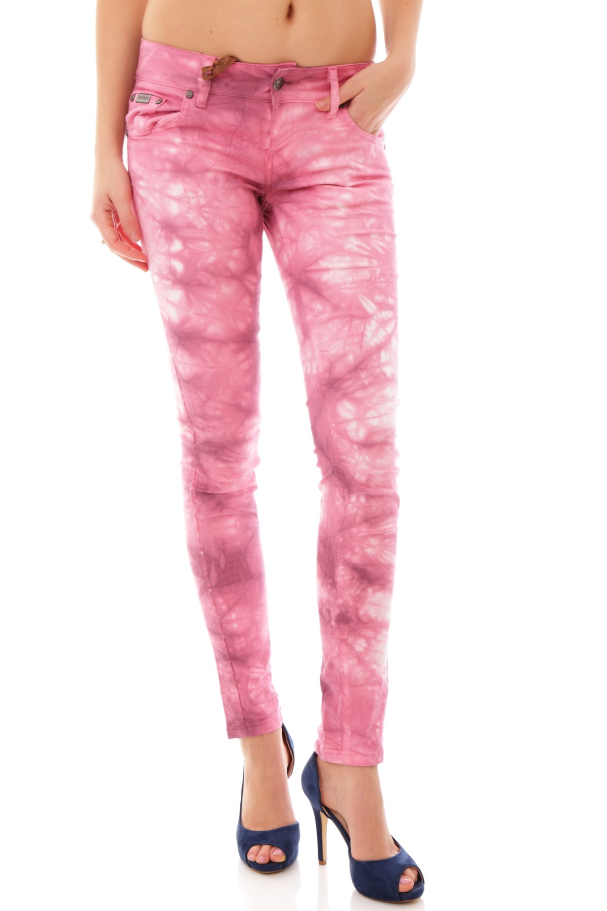 sexy woman - pantaloni
