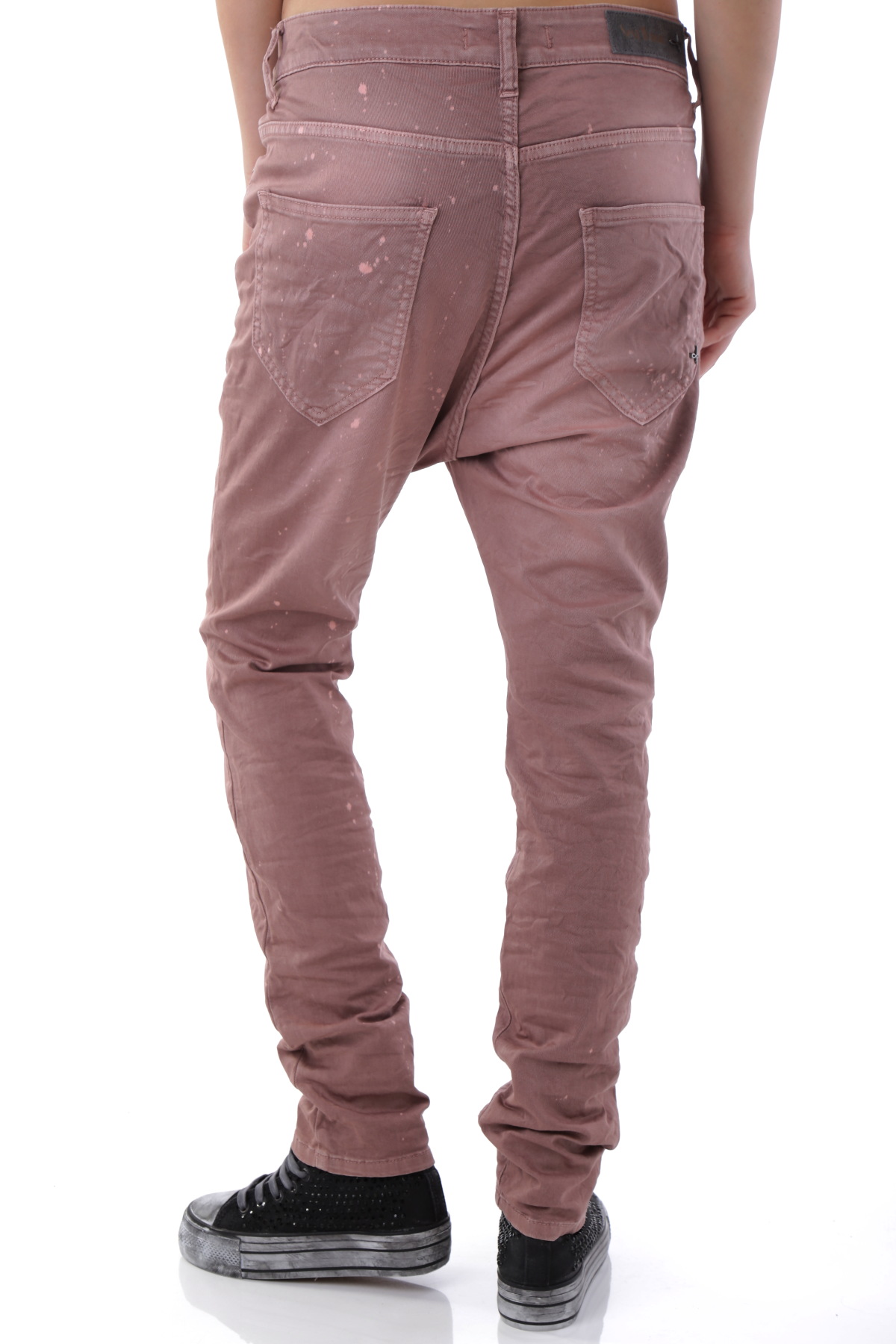 sexy woman - pantaloni