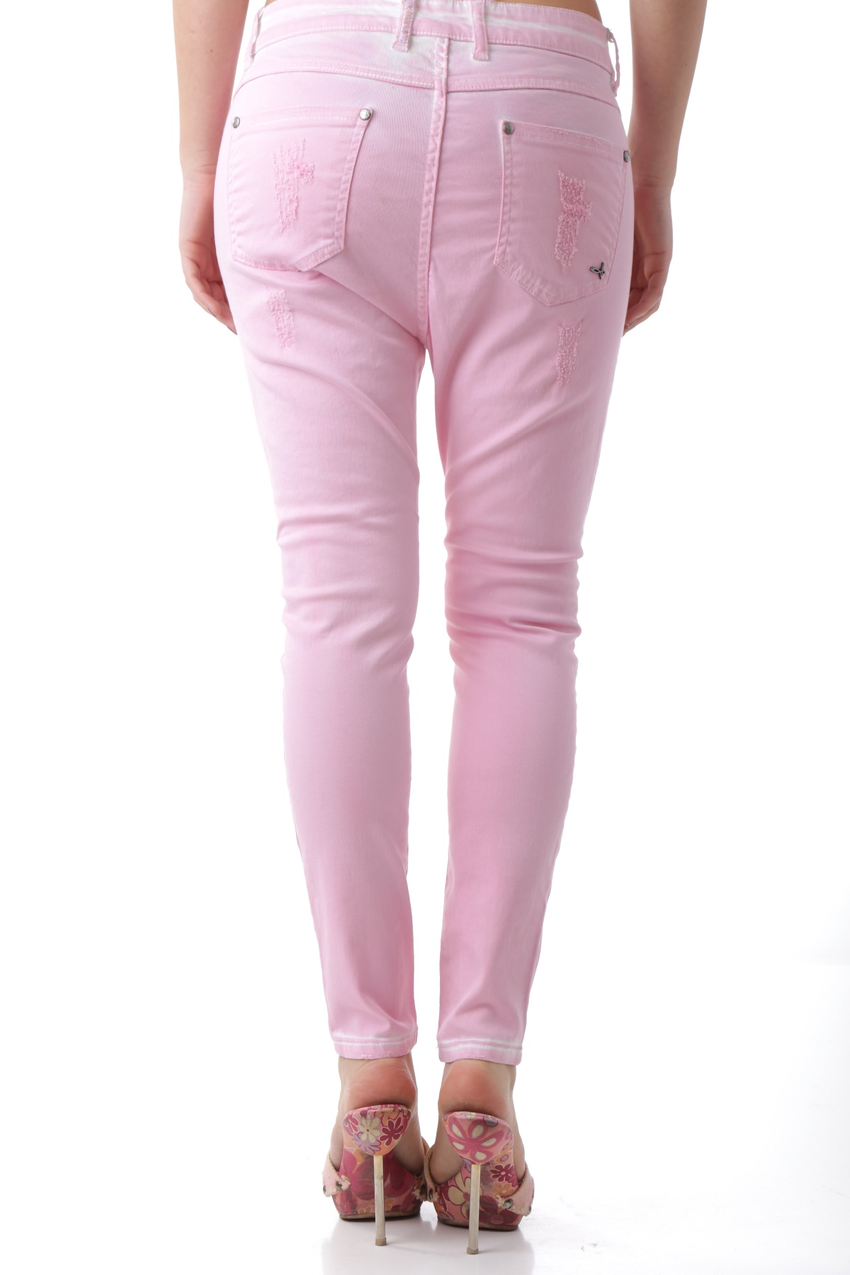 sexy woman - pantaloni