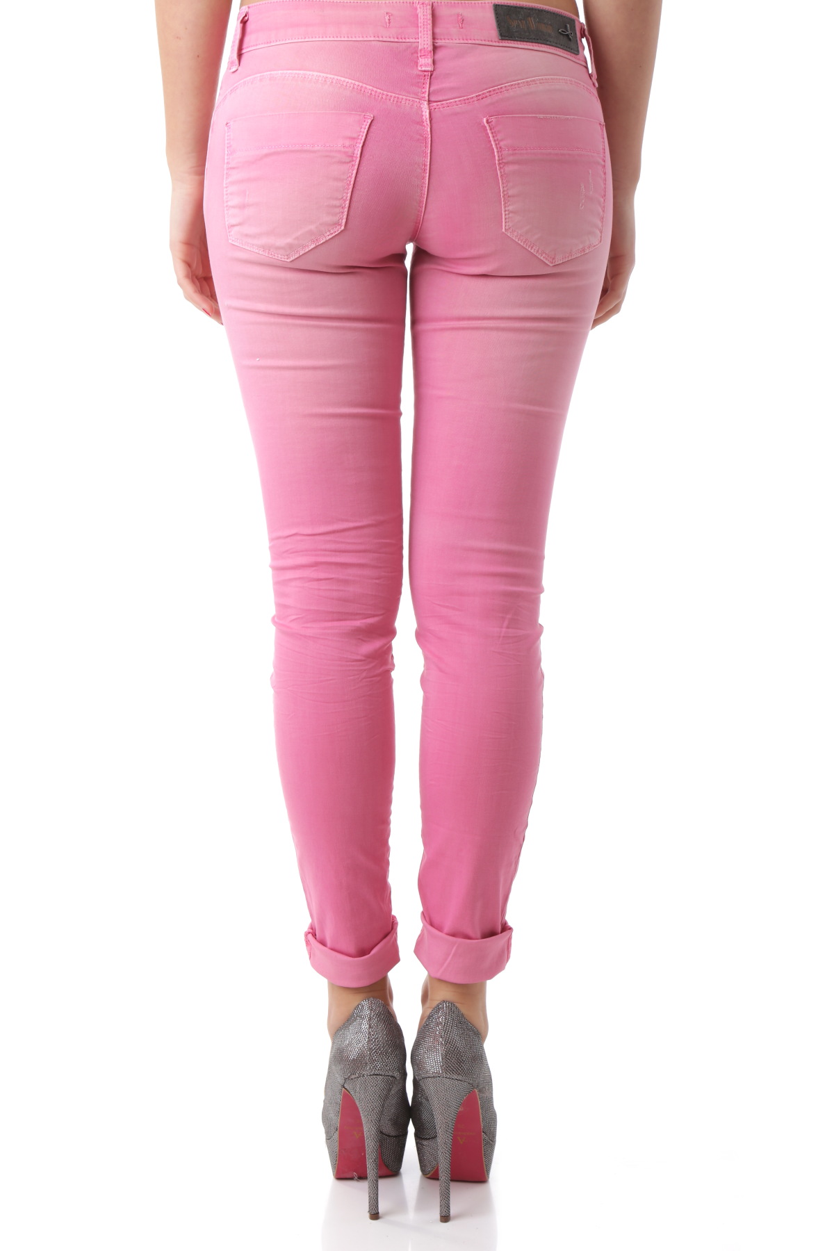 sexy woman - pantaloni