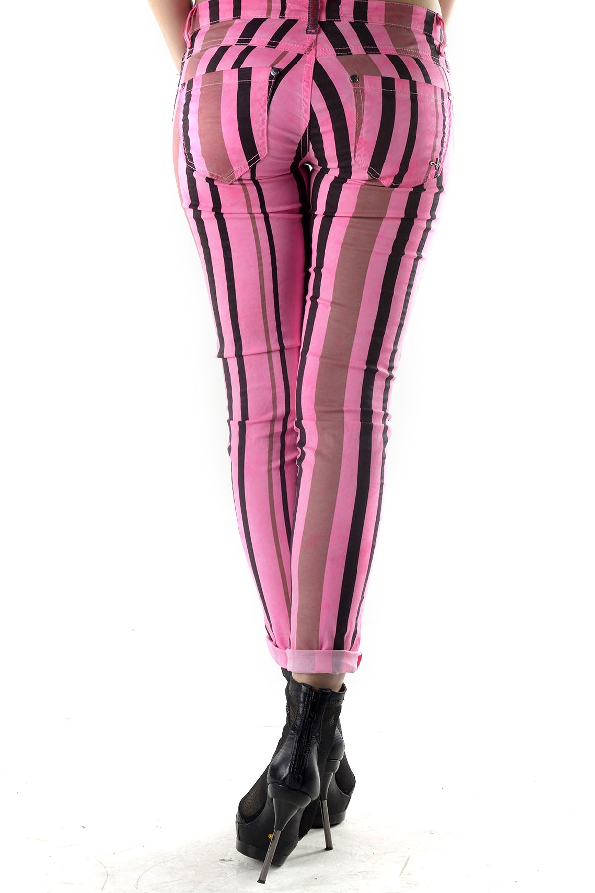 sexy woman - pantaloni