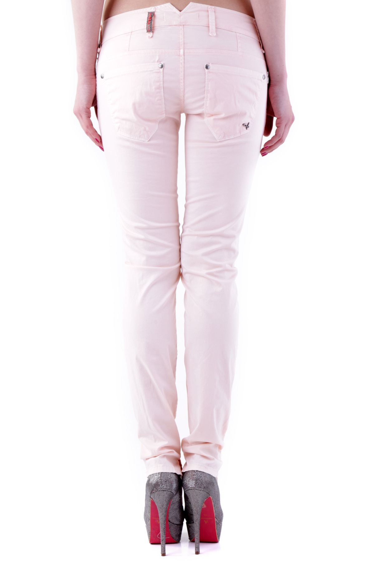 sexy woman - pantaloni