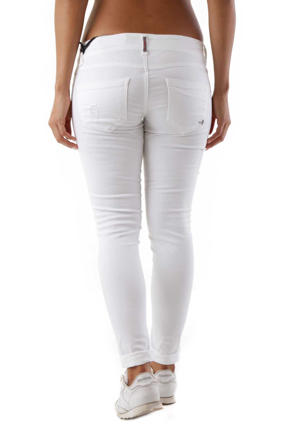 sexy woman - pantaloni