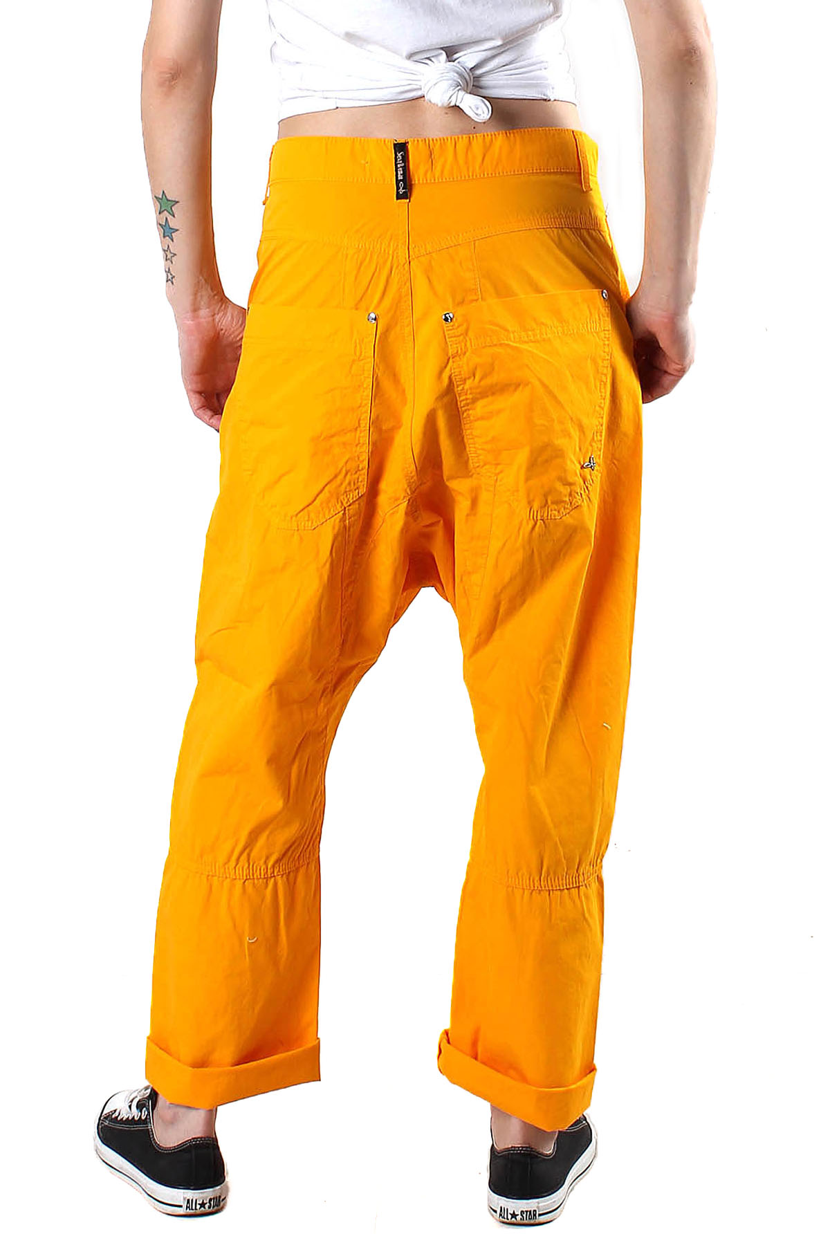 sexy woman - pantaloni