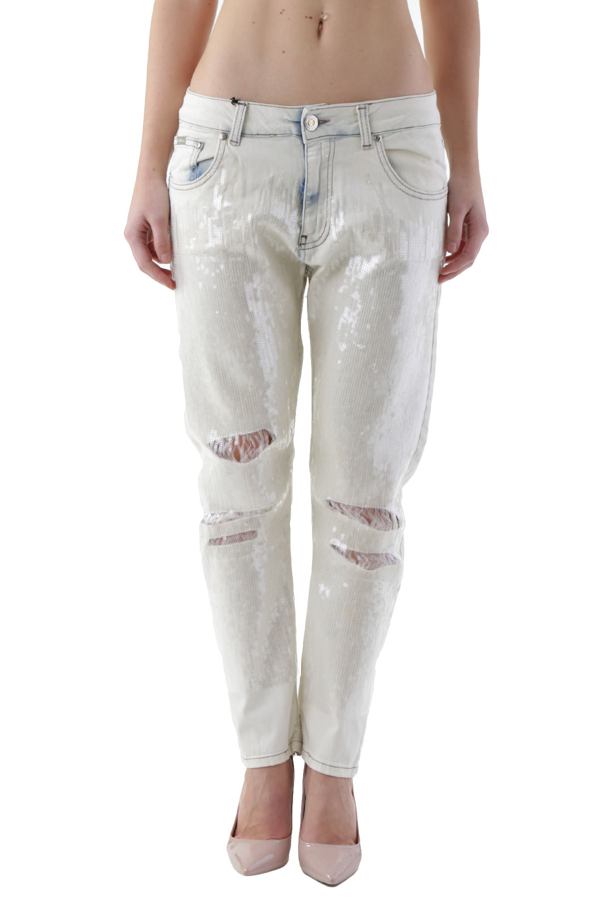 sexy woman - pantaloni