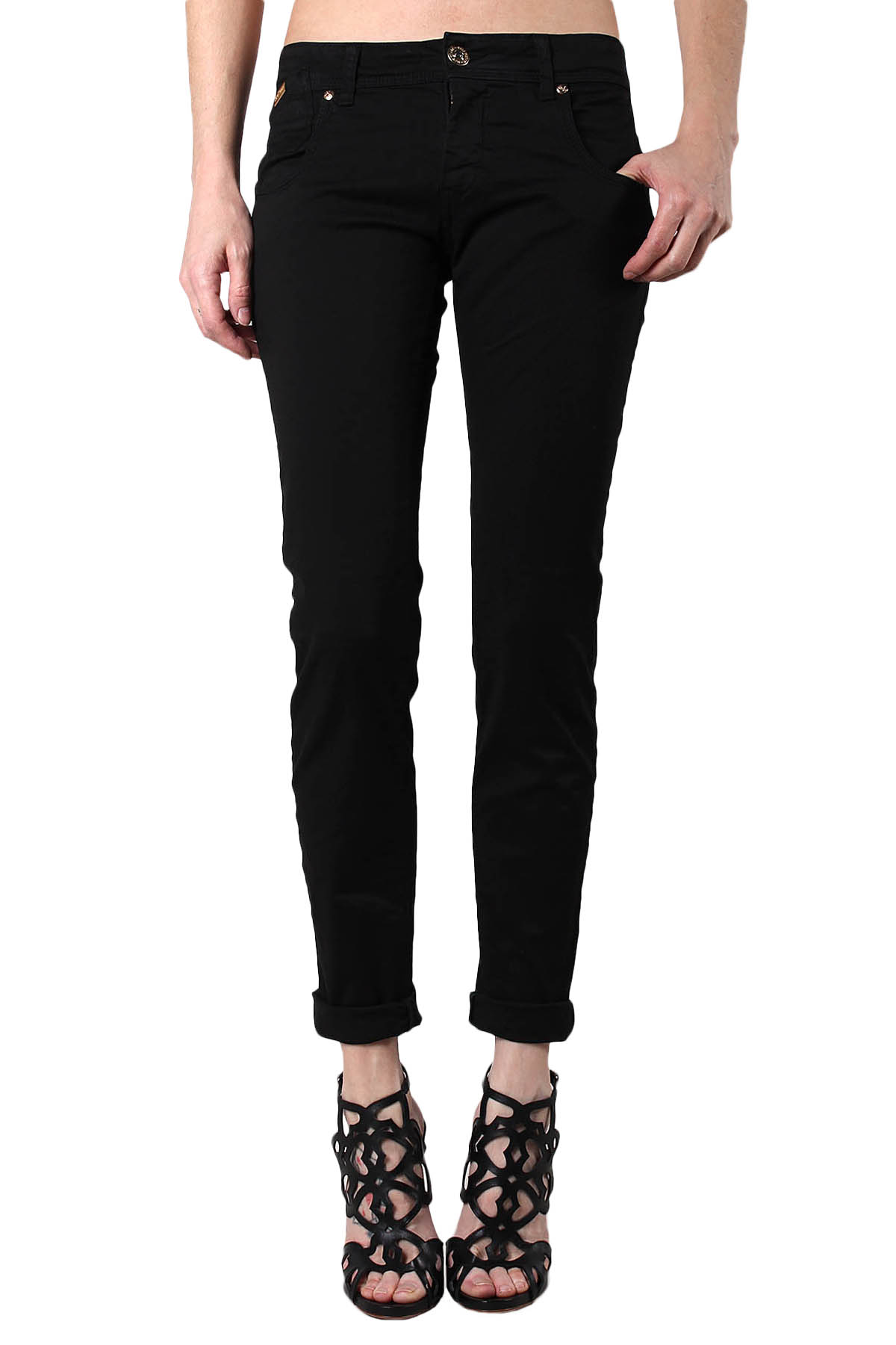 sexy woman - pantaloni