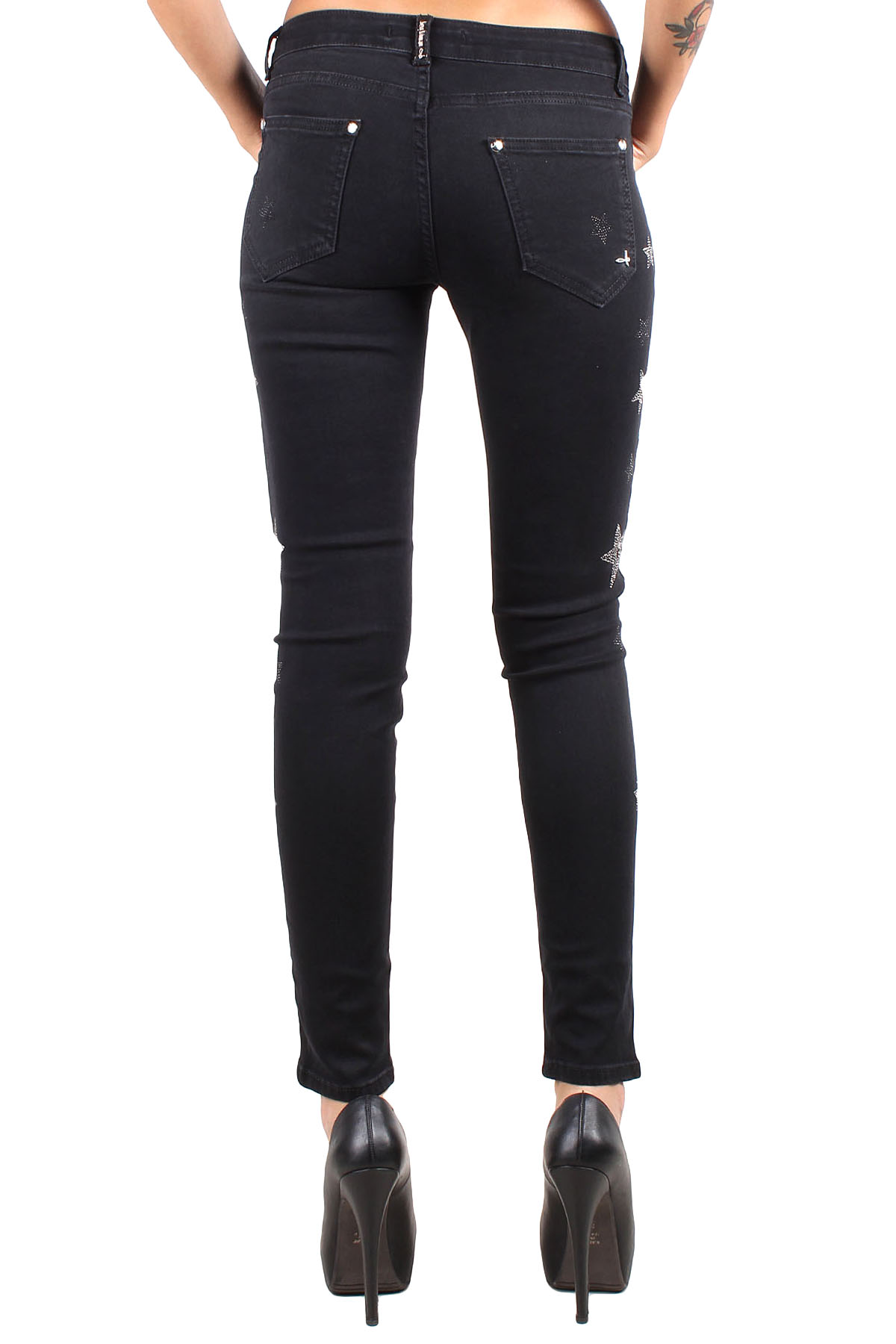 sexy woman - pantaloni