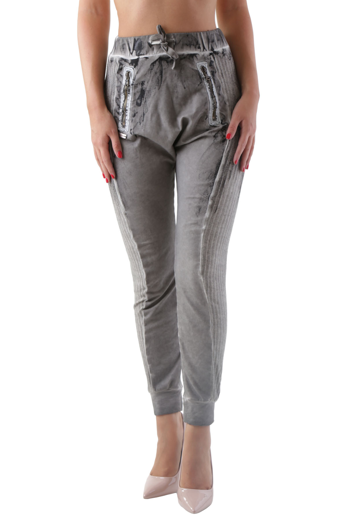 sexy woman - pantaloni