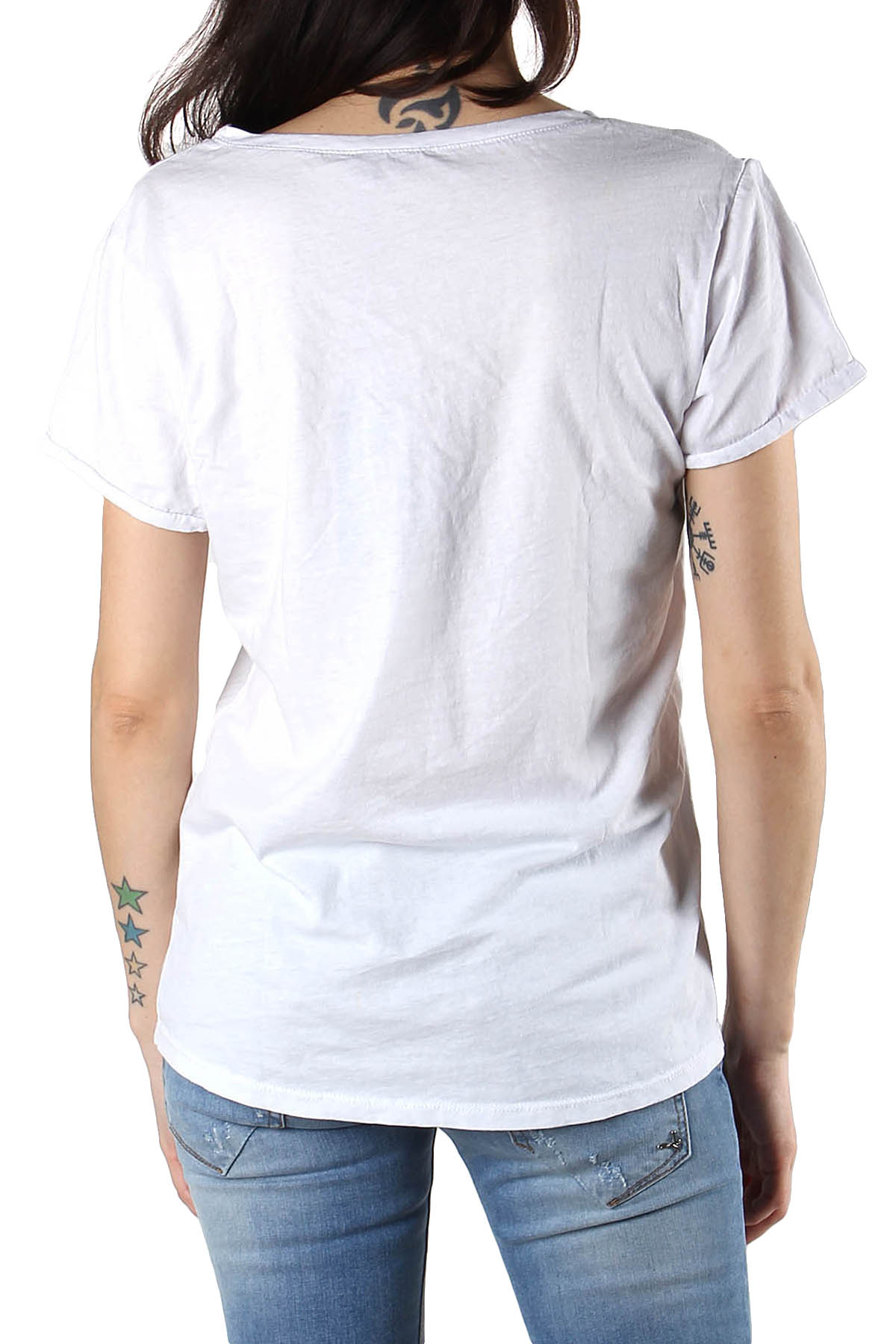 sexy woman - t-shirt