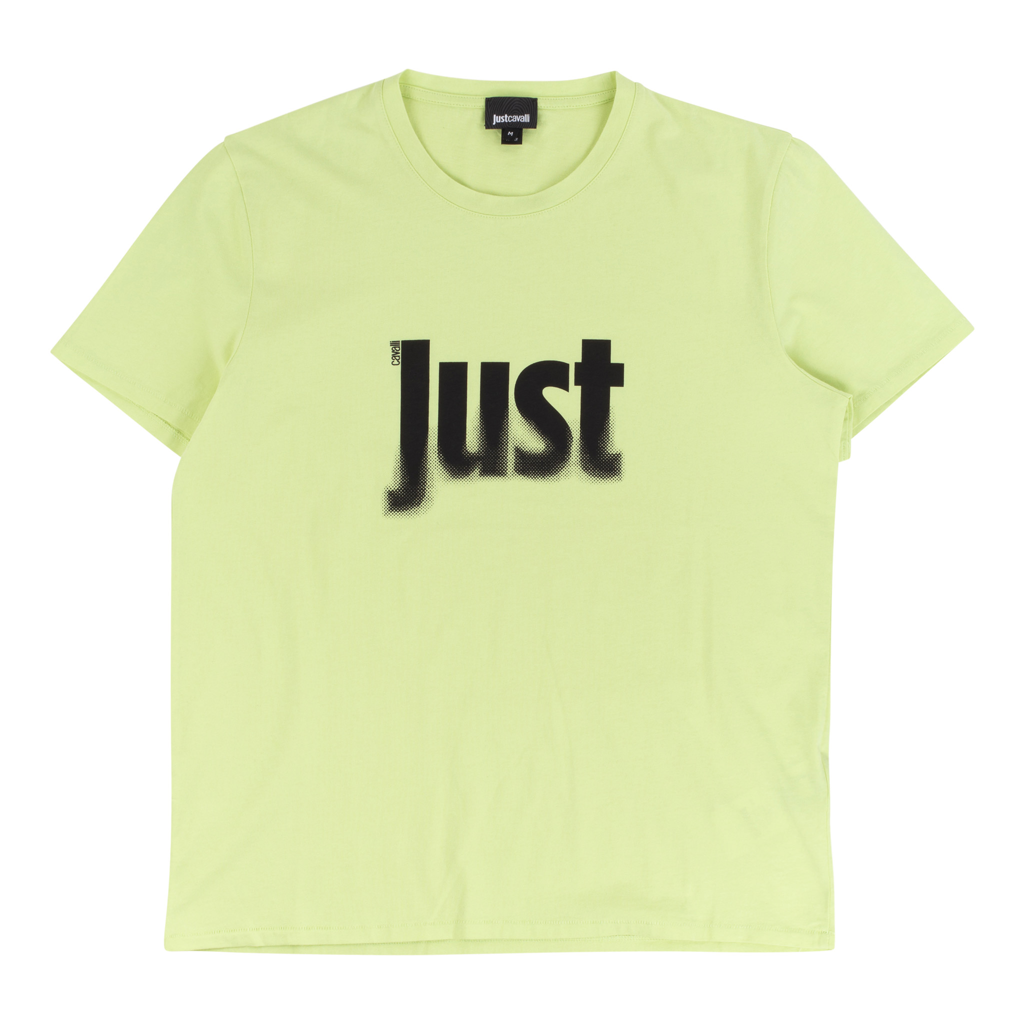 just cavalli - t-shirt