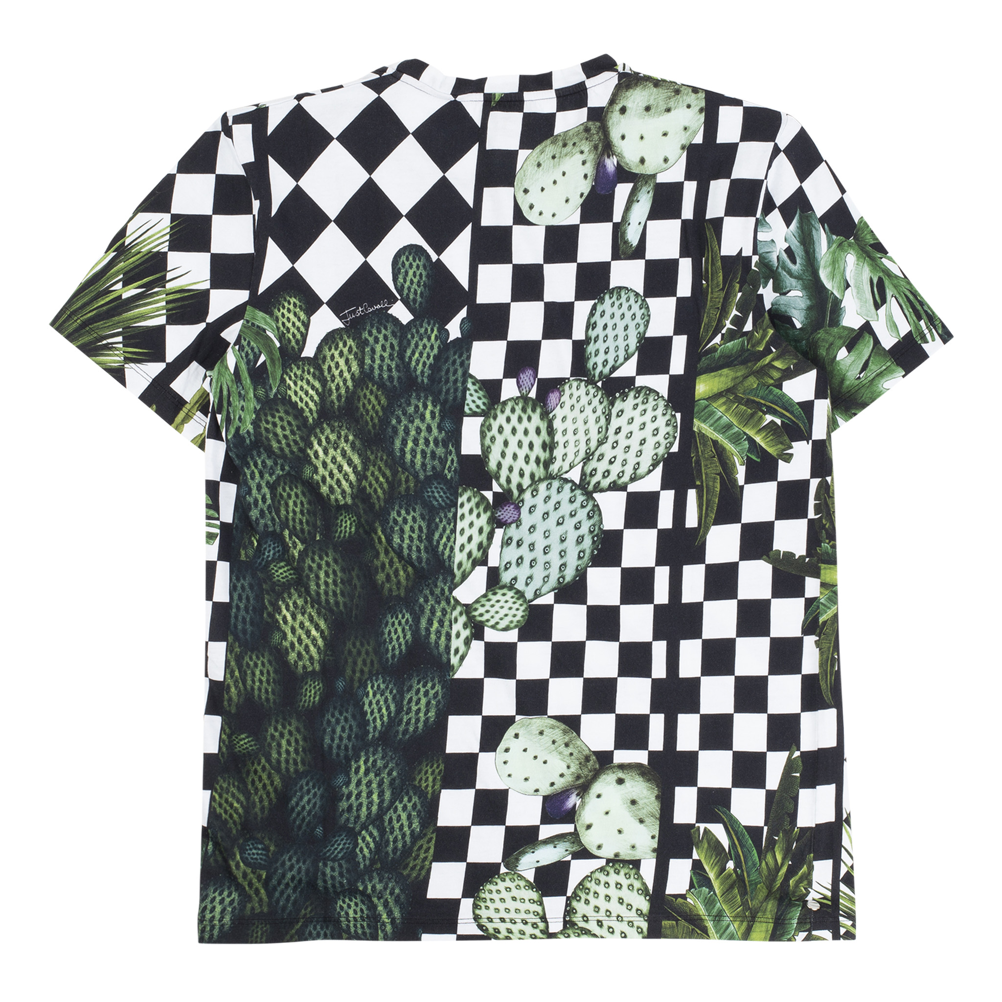 just cavalli - t-shirt