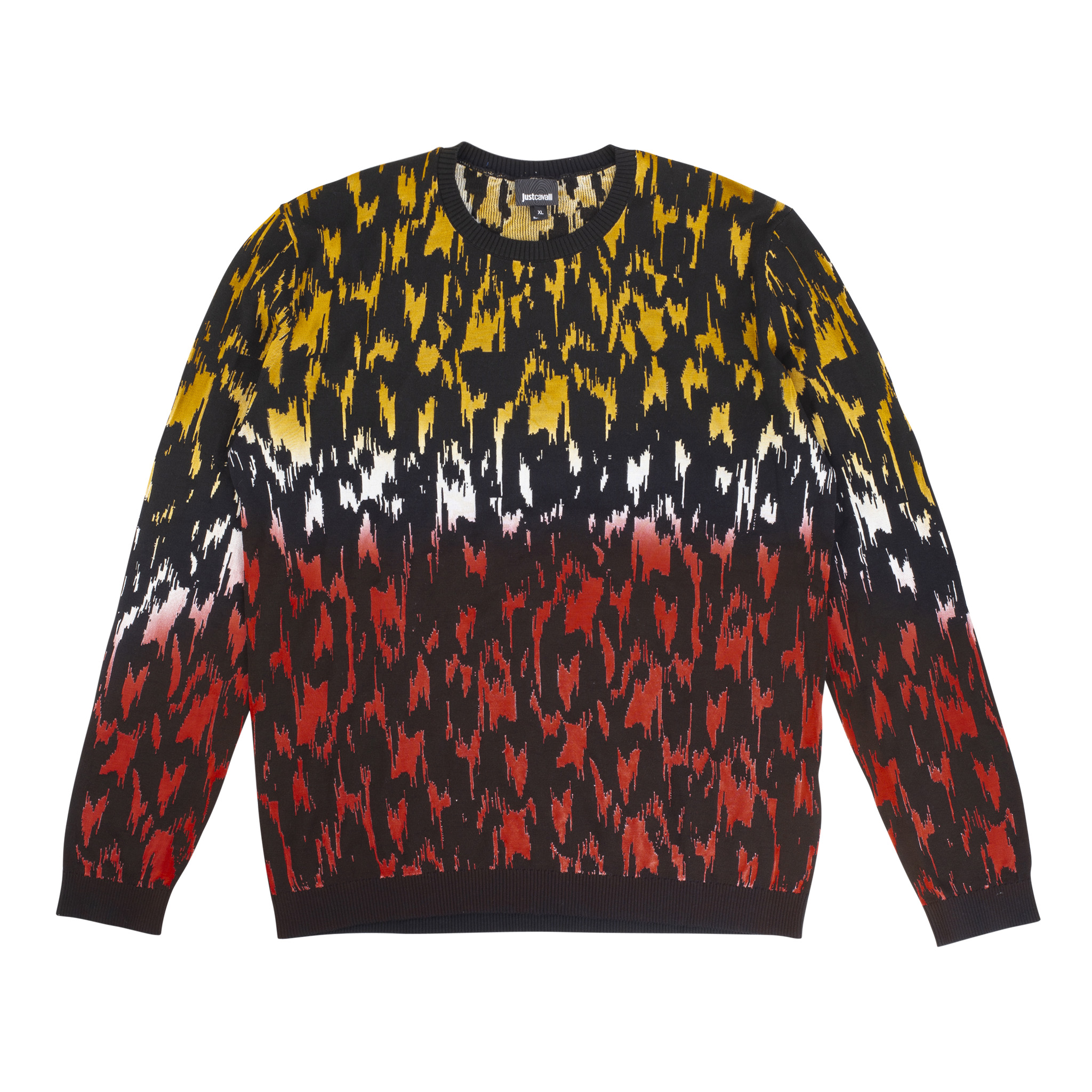 just cavalli - t-shirt