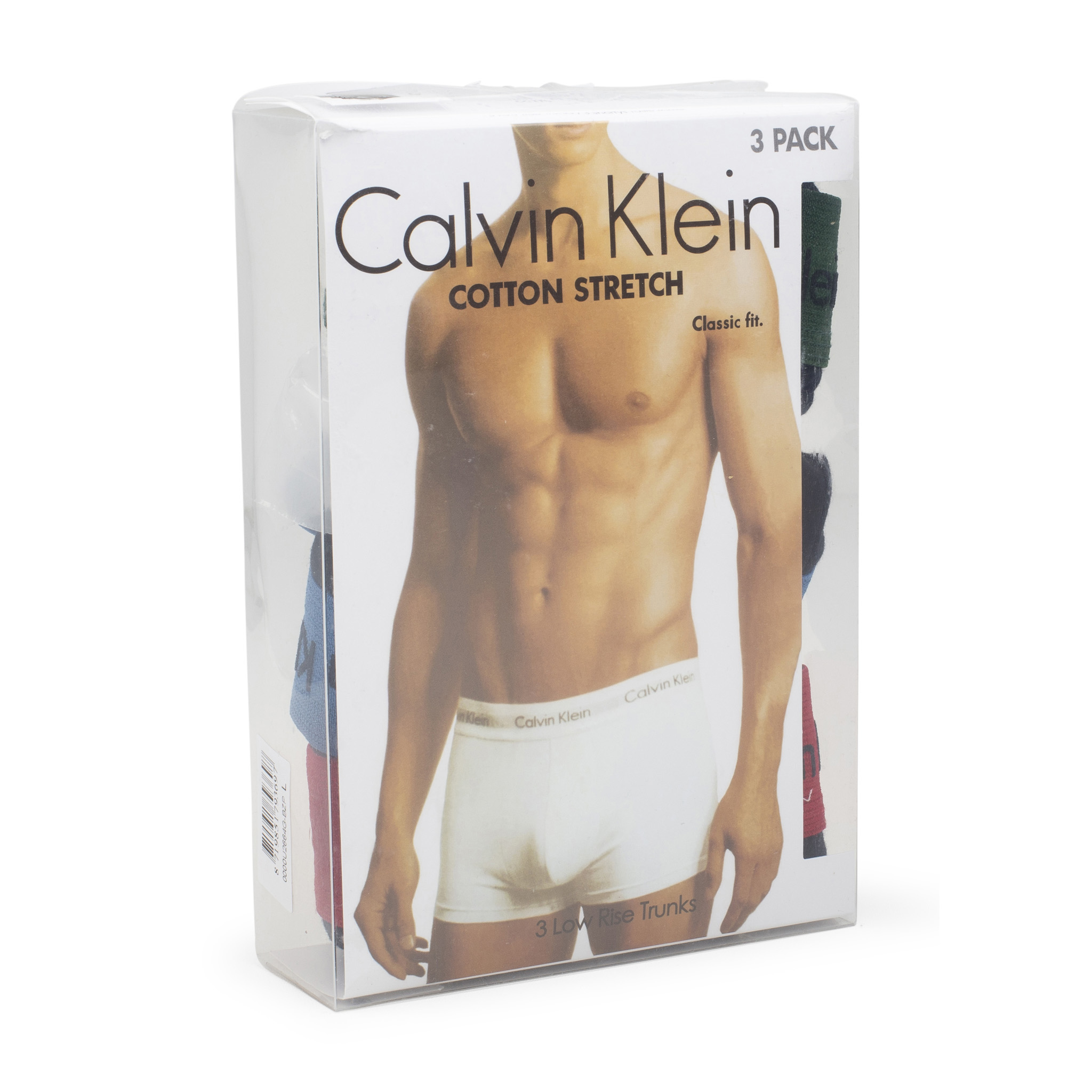 calvin klein - boxer