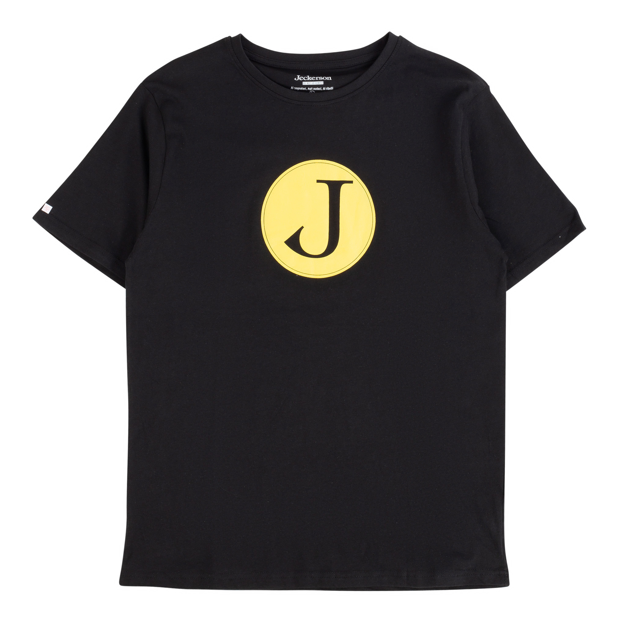 jeckerson - t-shirt