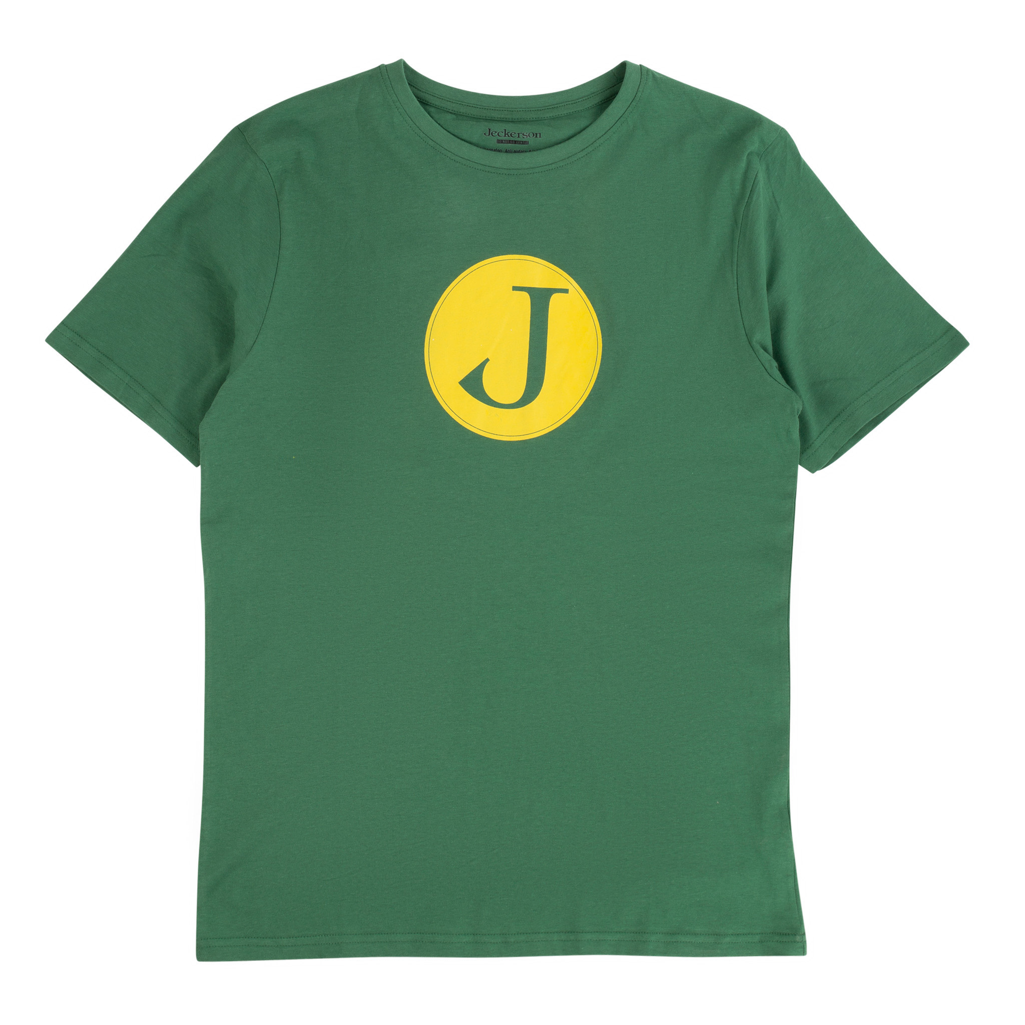jeckerson - t-shirt