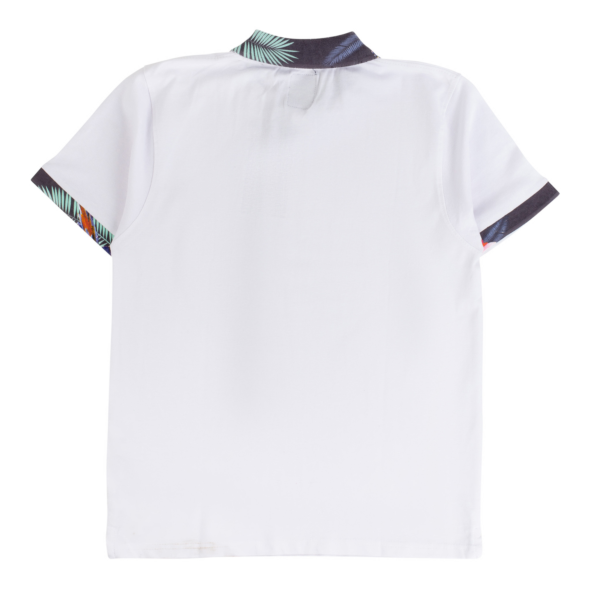marina yachting - polo