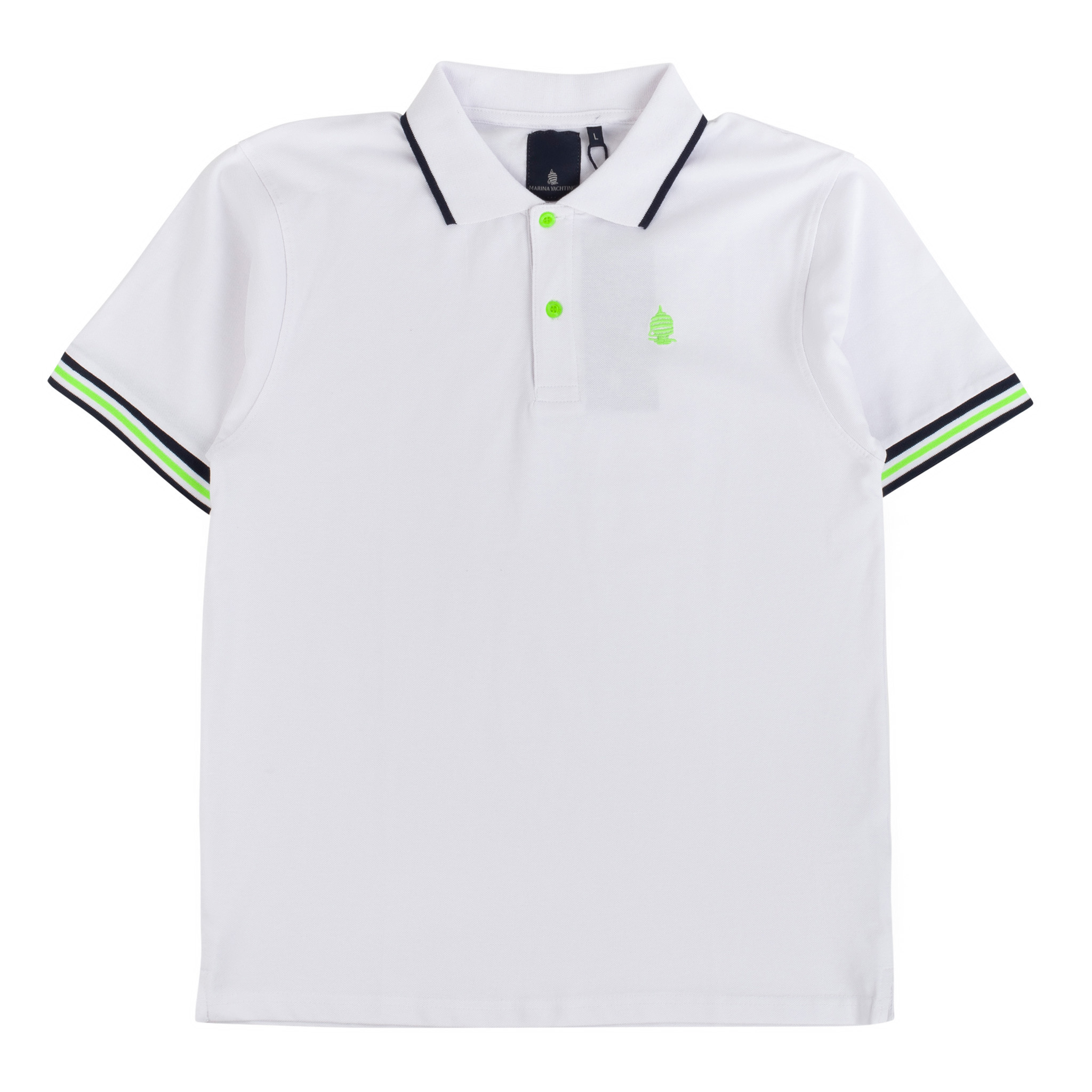 marina yachting - polo