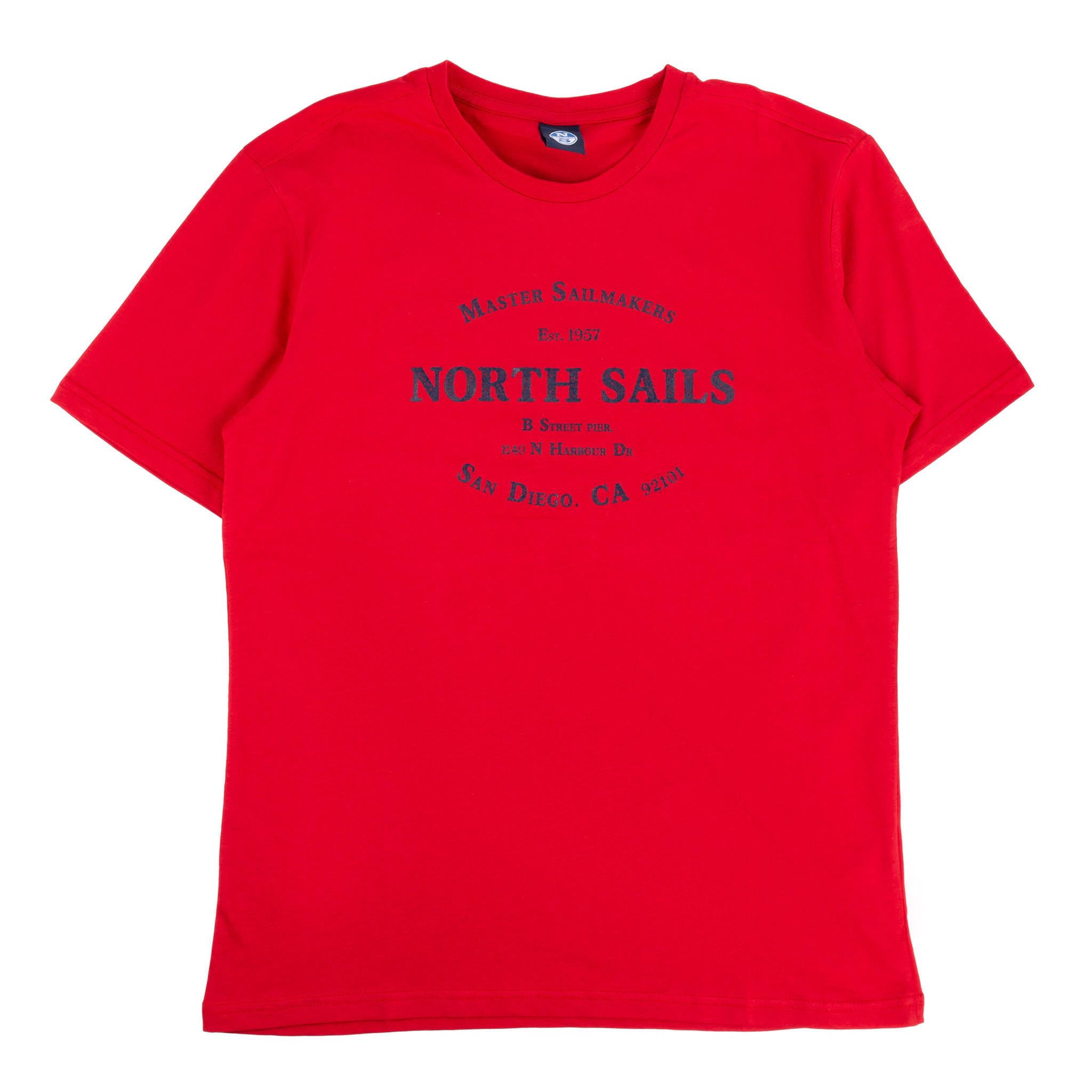 north sails - t-shirt