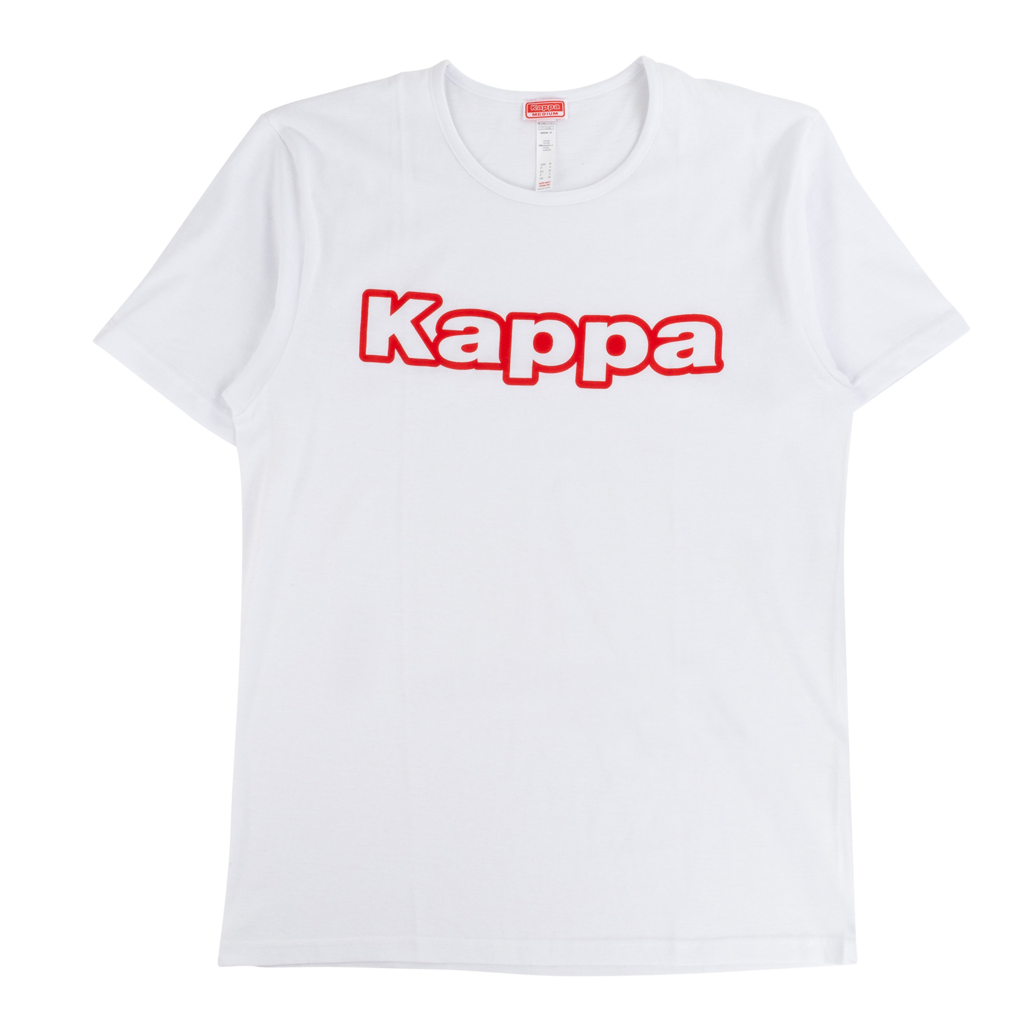 kappa - T-shirt
