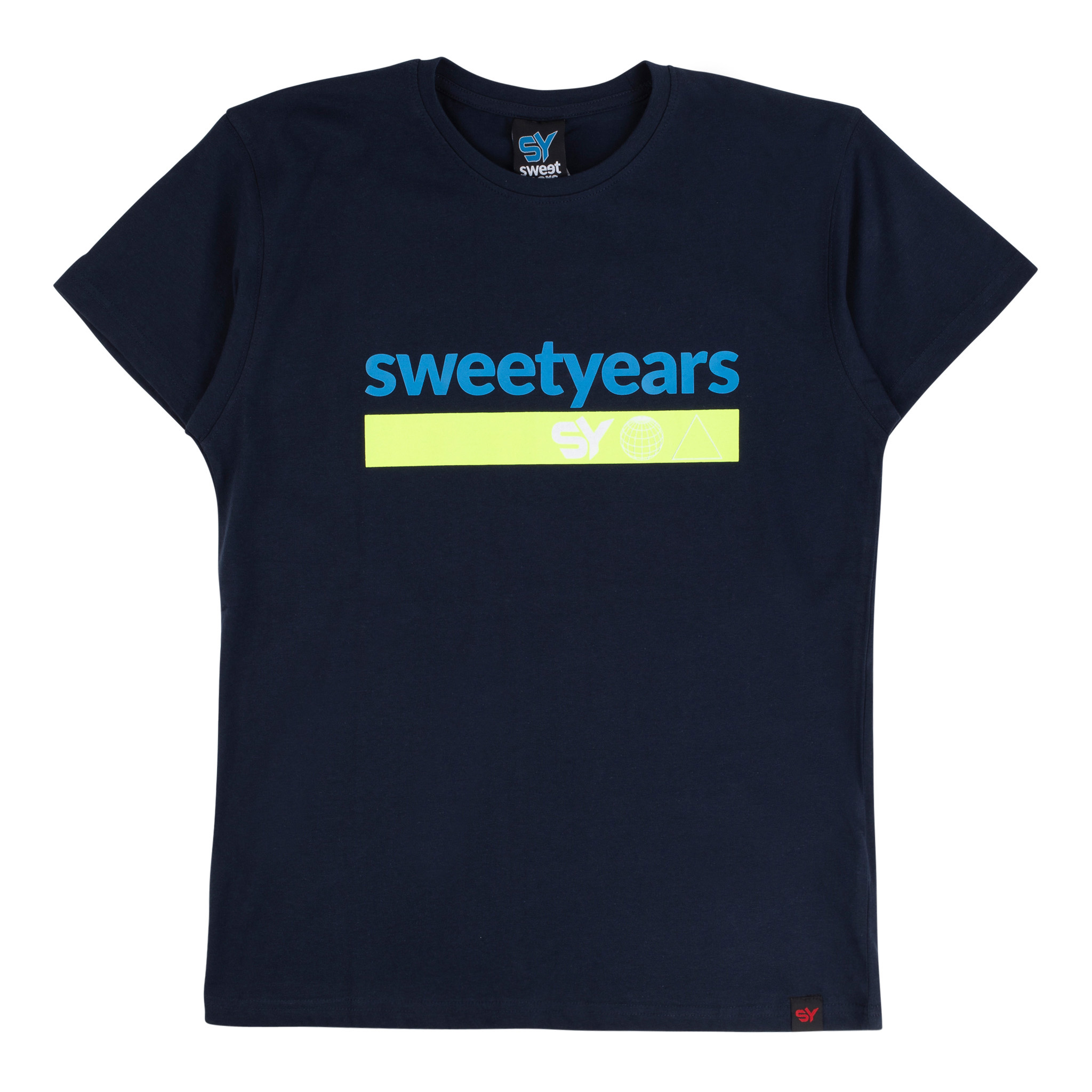 sweet years - t-shirt