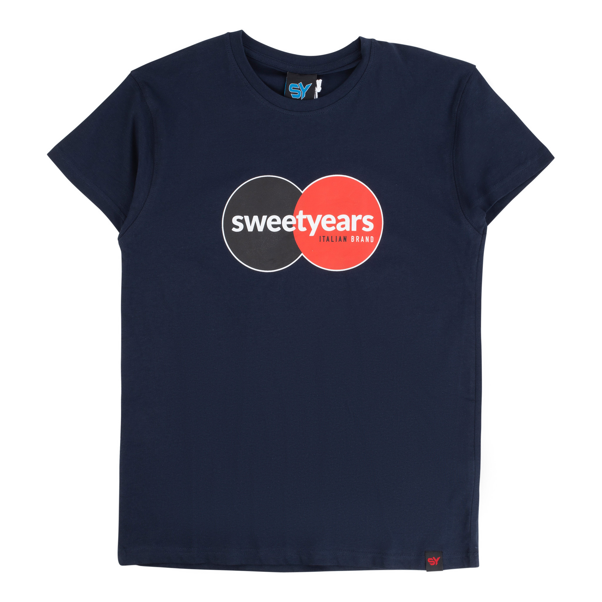 sweet years - t-shirt